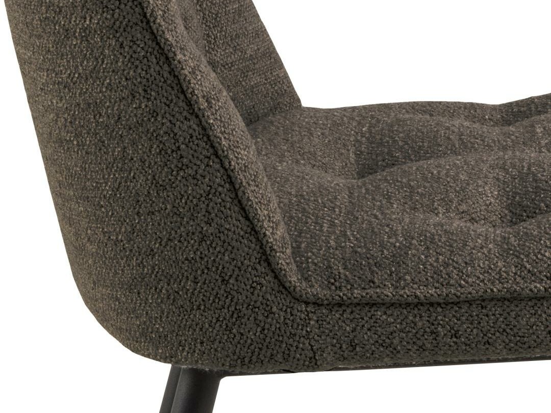Stóll Norsica 643 (Taupe)