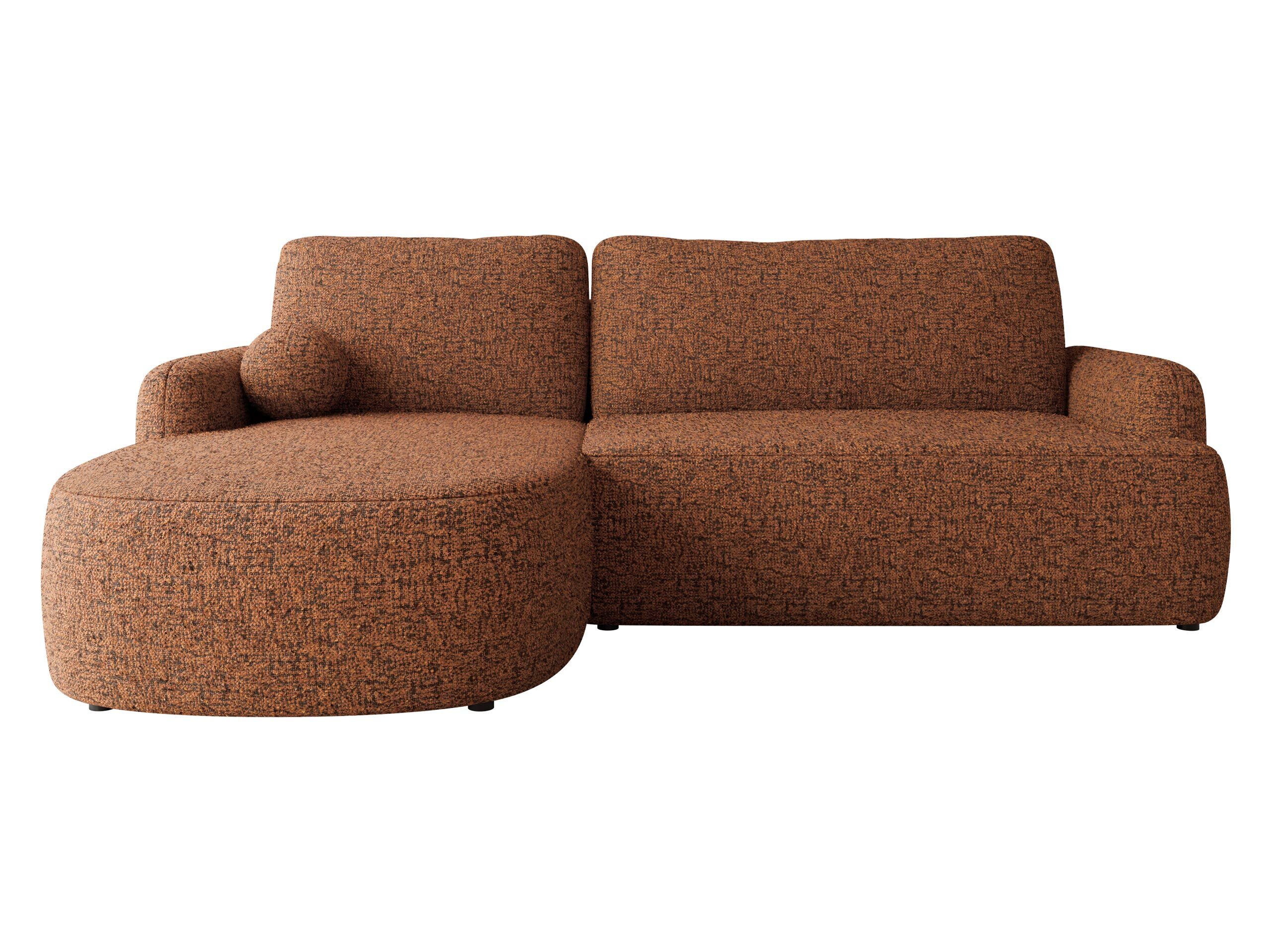 Horn­sófi Comfivo Popis (Bella 40)