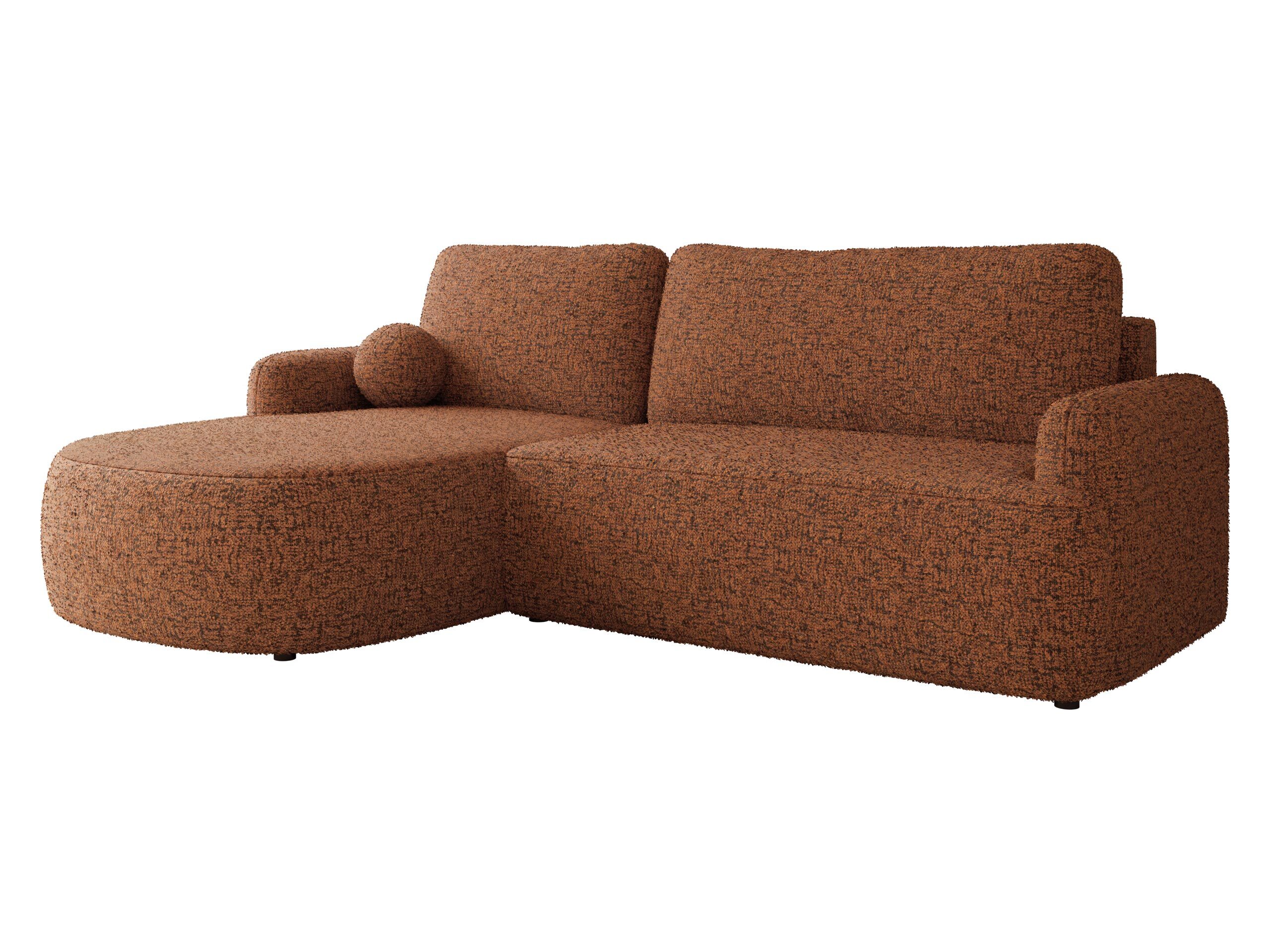 Horn­sófi Comfivo Popis (Bella 40)