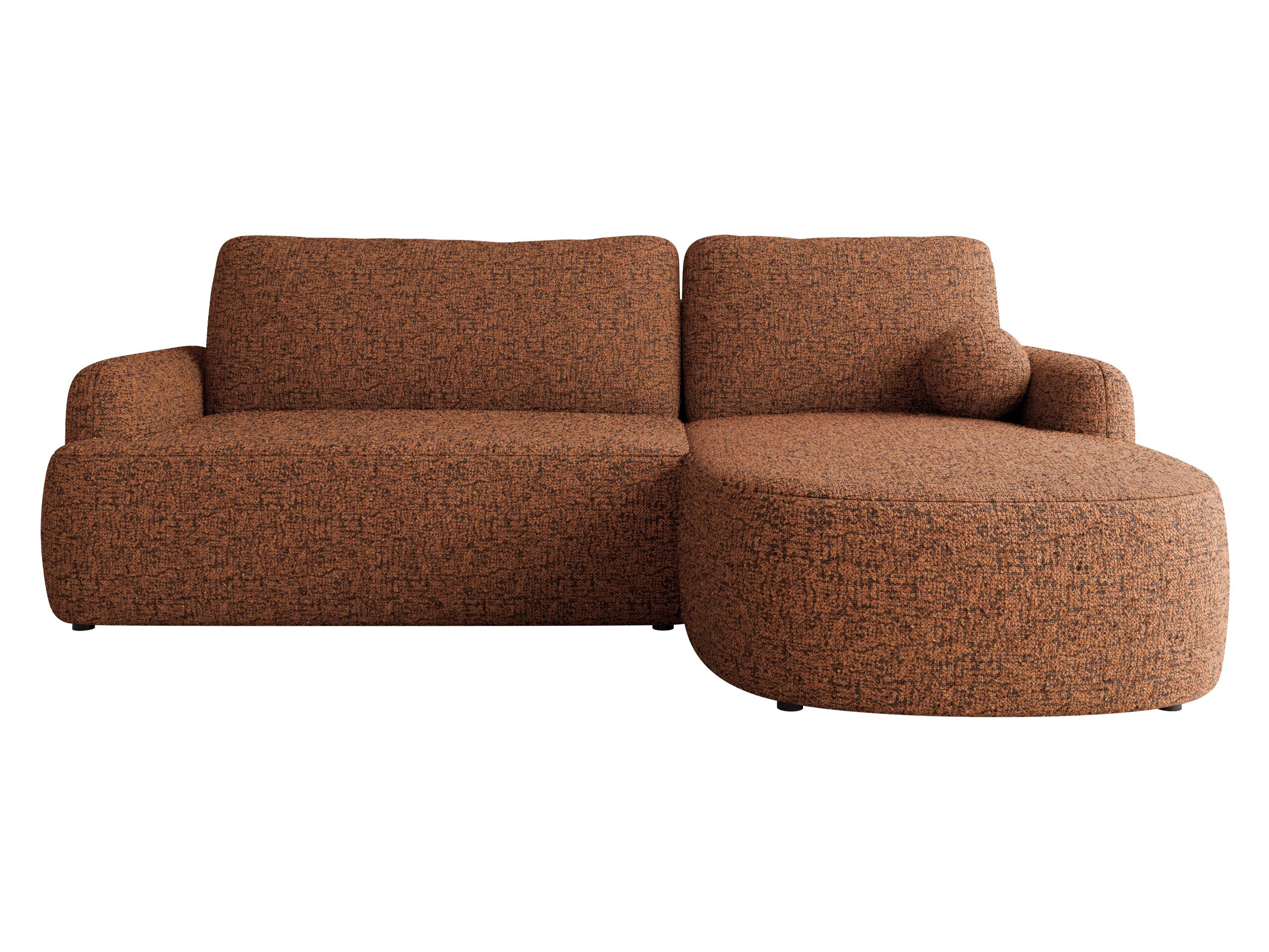 Horn­sófi Comfivo Popis (Bella 40)