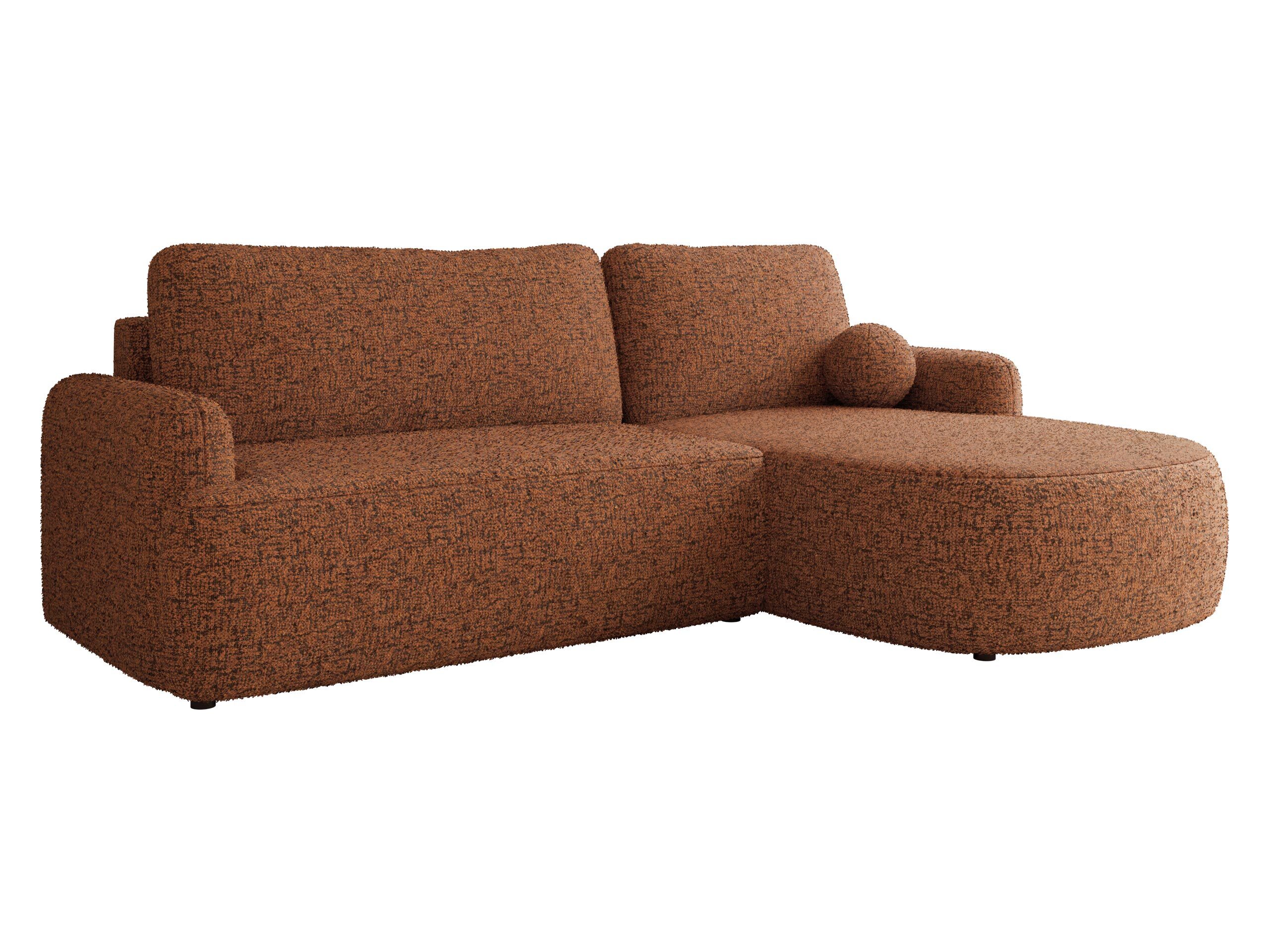 Horn­sófi Comfivo Popis (Bella 40)