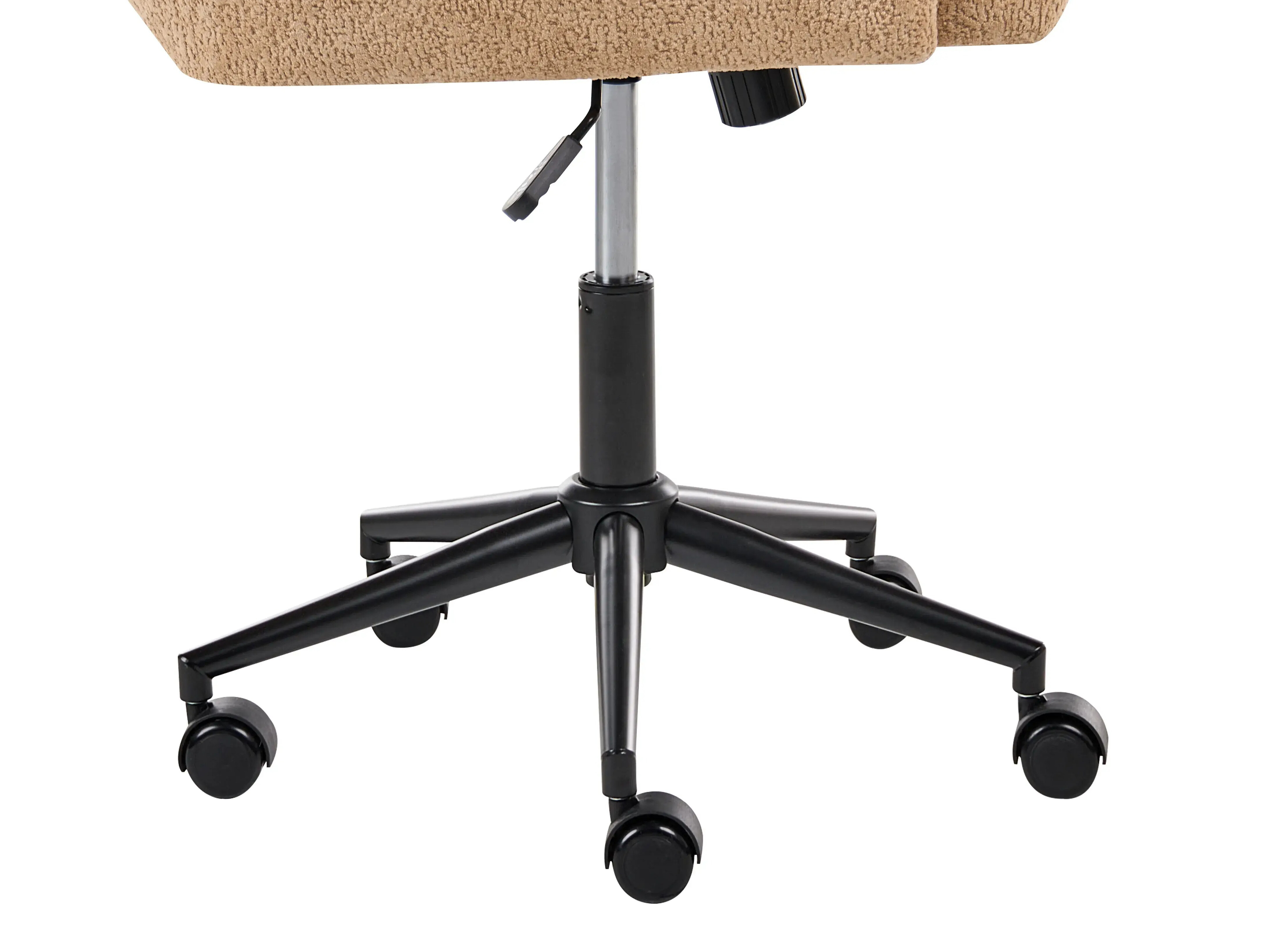 Skrifstofustóll Berwyn 3324 (Beige)