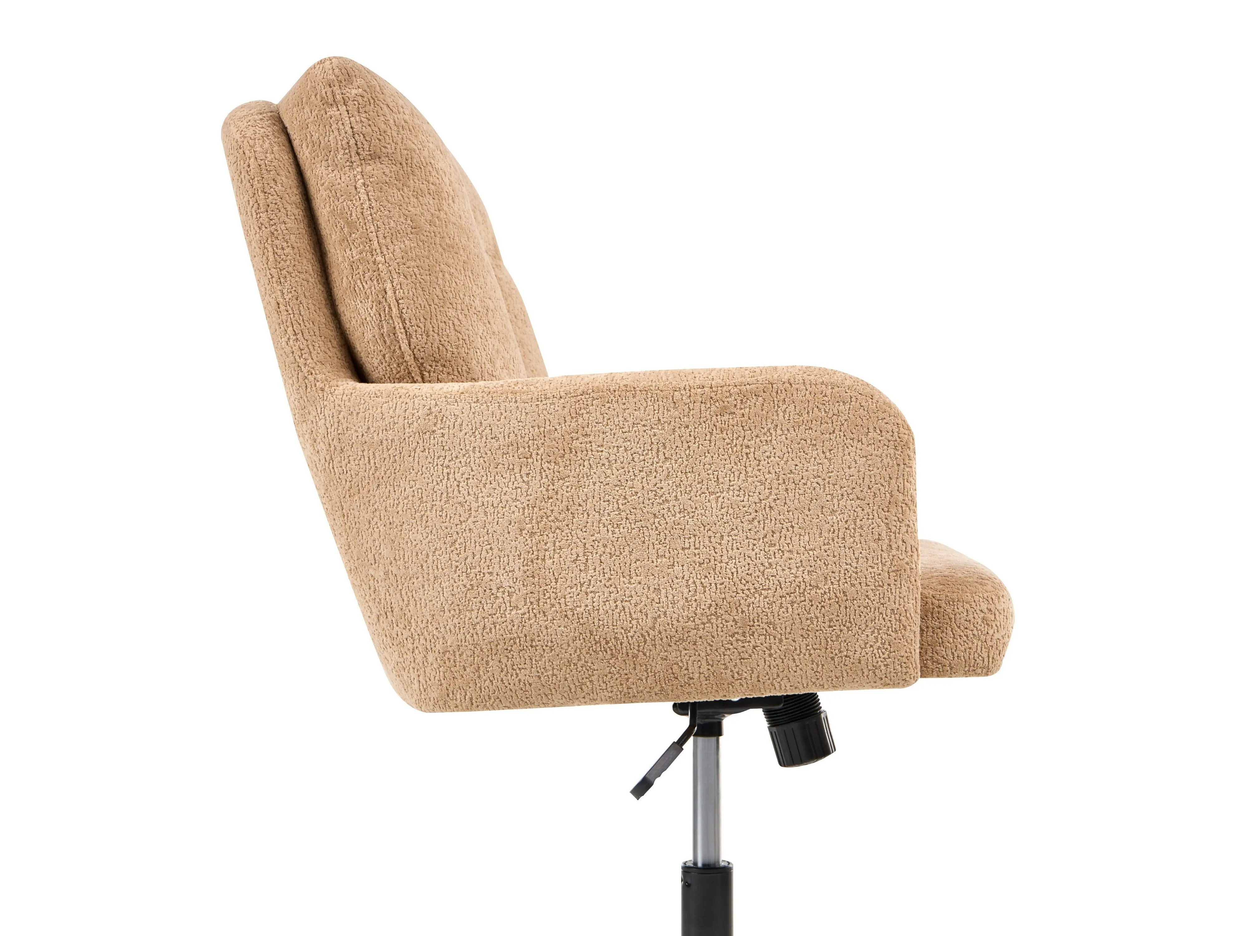 Skrifstofustóll Berwyn 3324 (Beige)