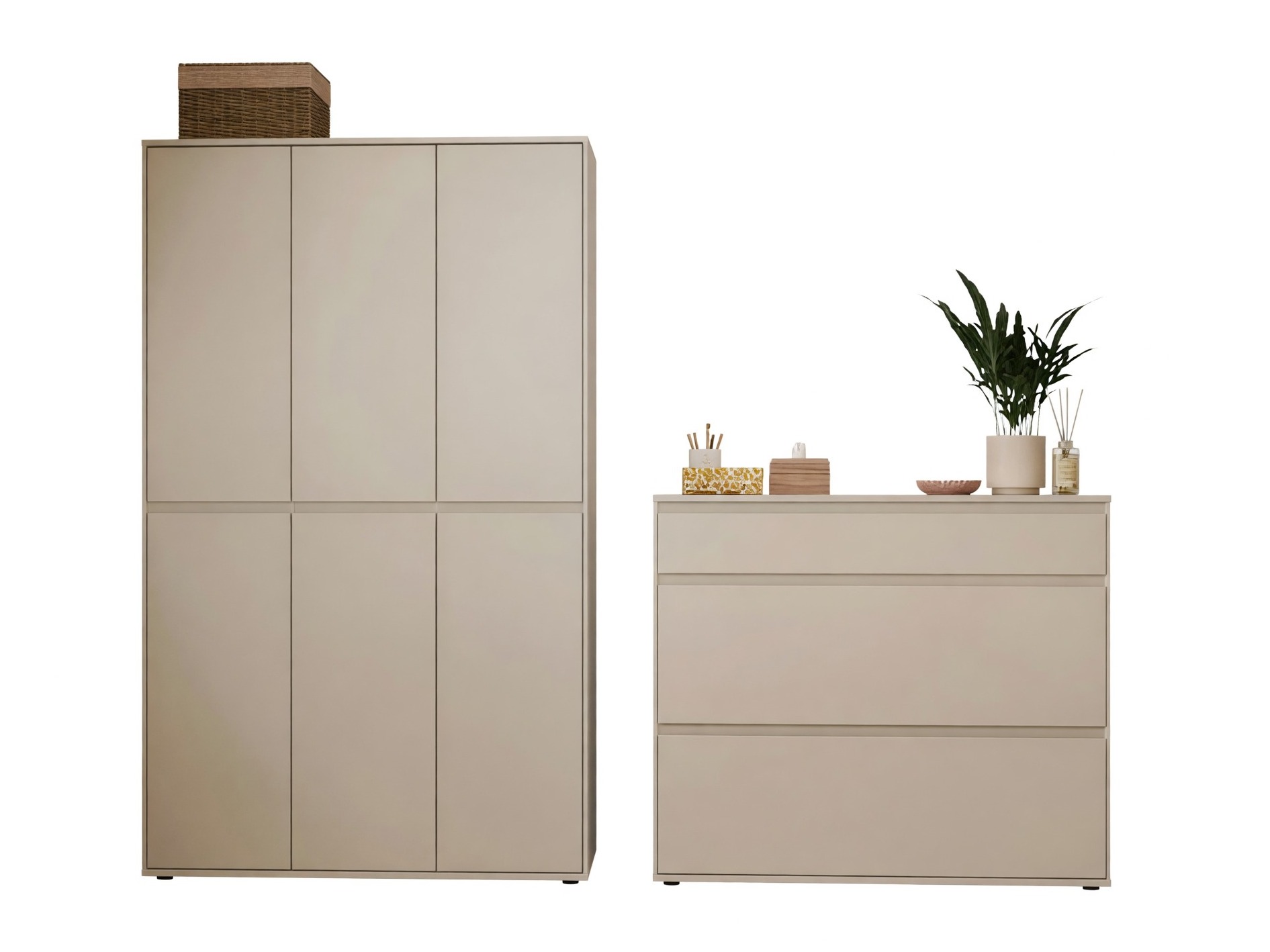 Forstofusett Torfiou 105 (Kasmír)