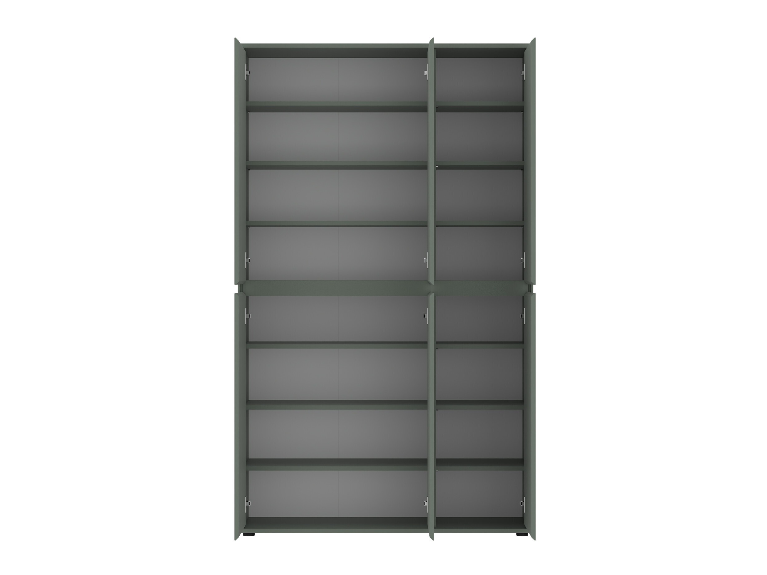 Forstofusett Torfiou 105 (Grænn)