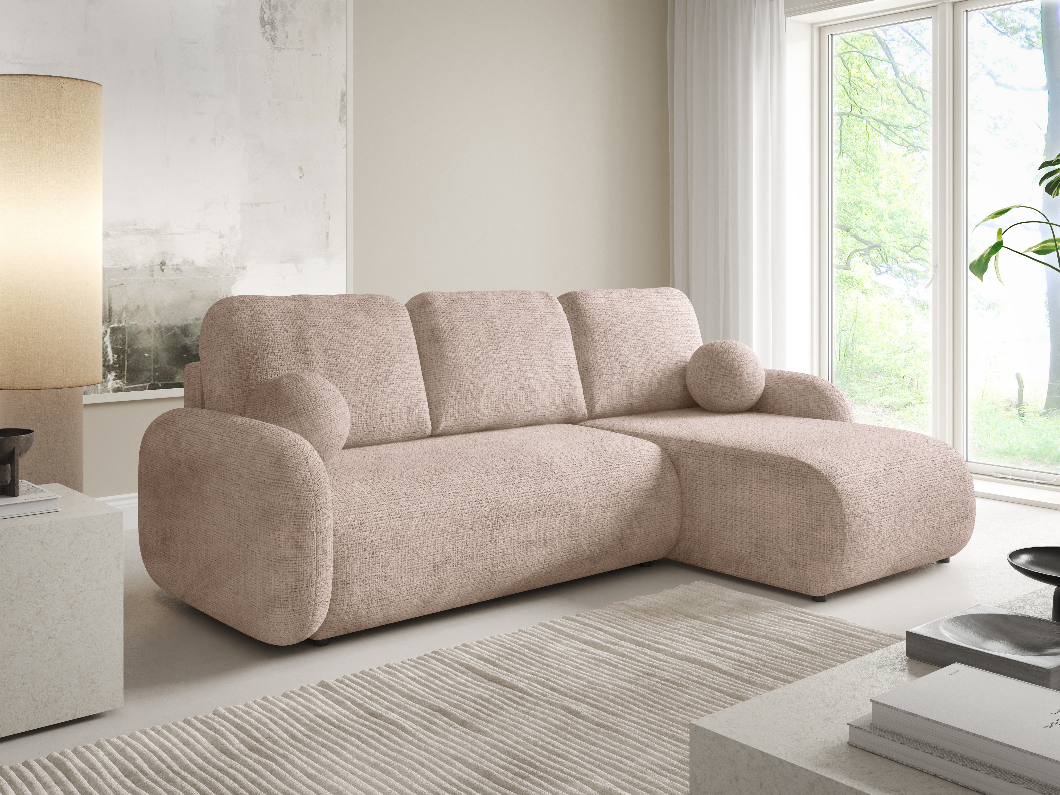 Horn­sófi Arcadia 110
