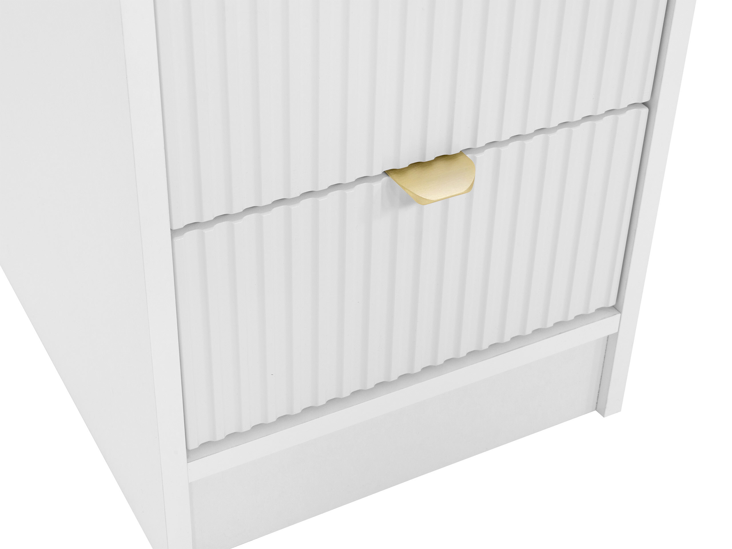 Stofusett Comfivo Papilio VII (Svartur)