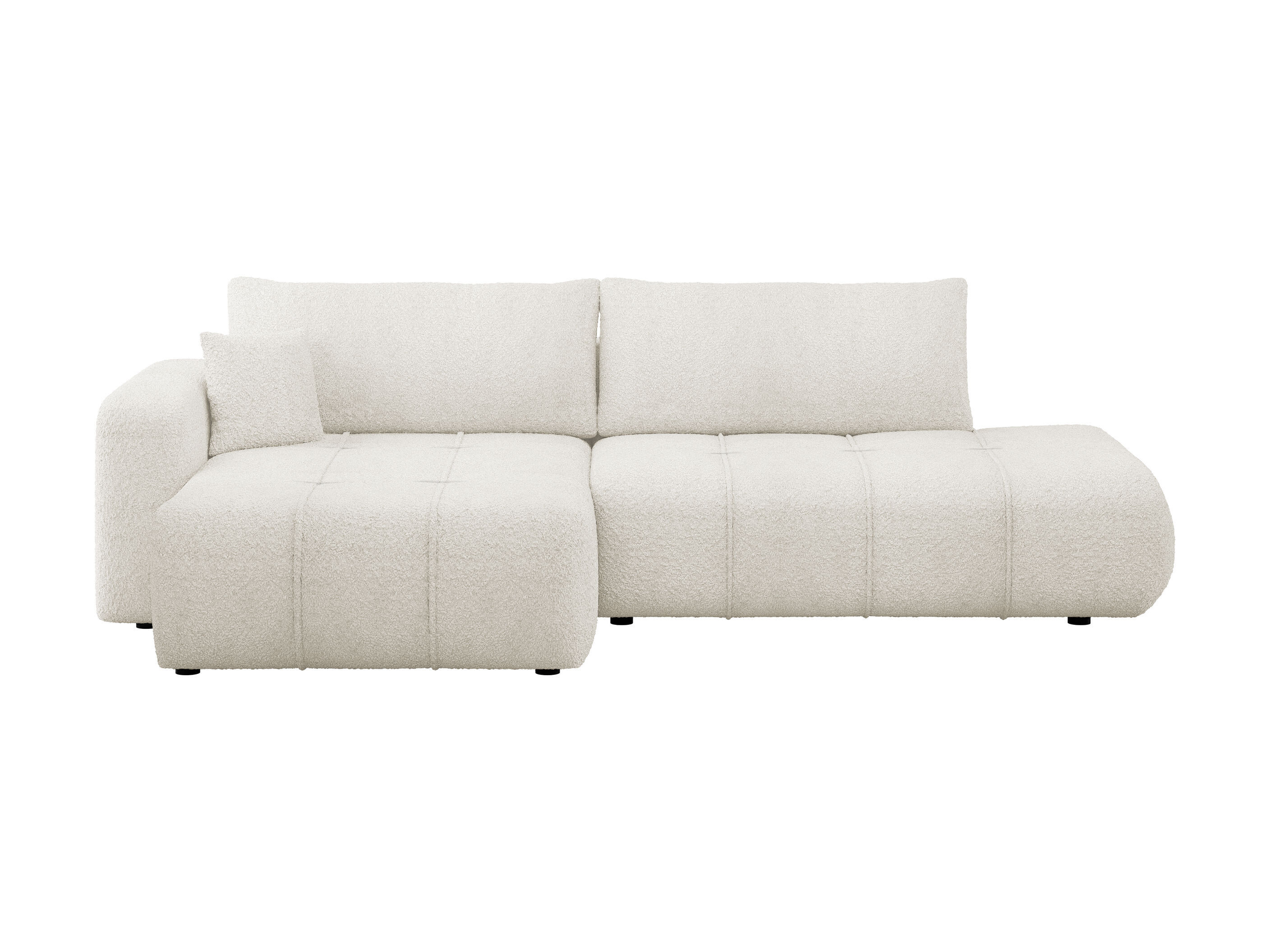 Horn­sófi Comfivo Laurus III (Coral 15)
