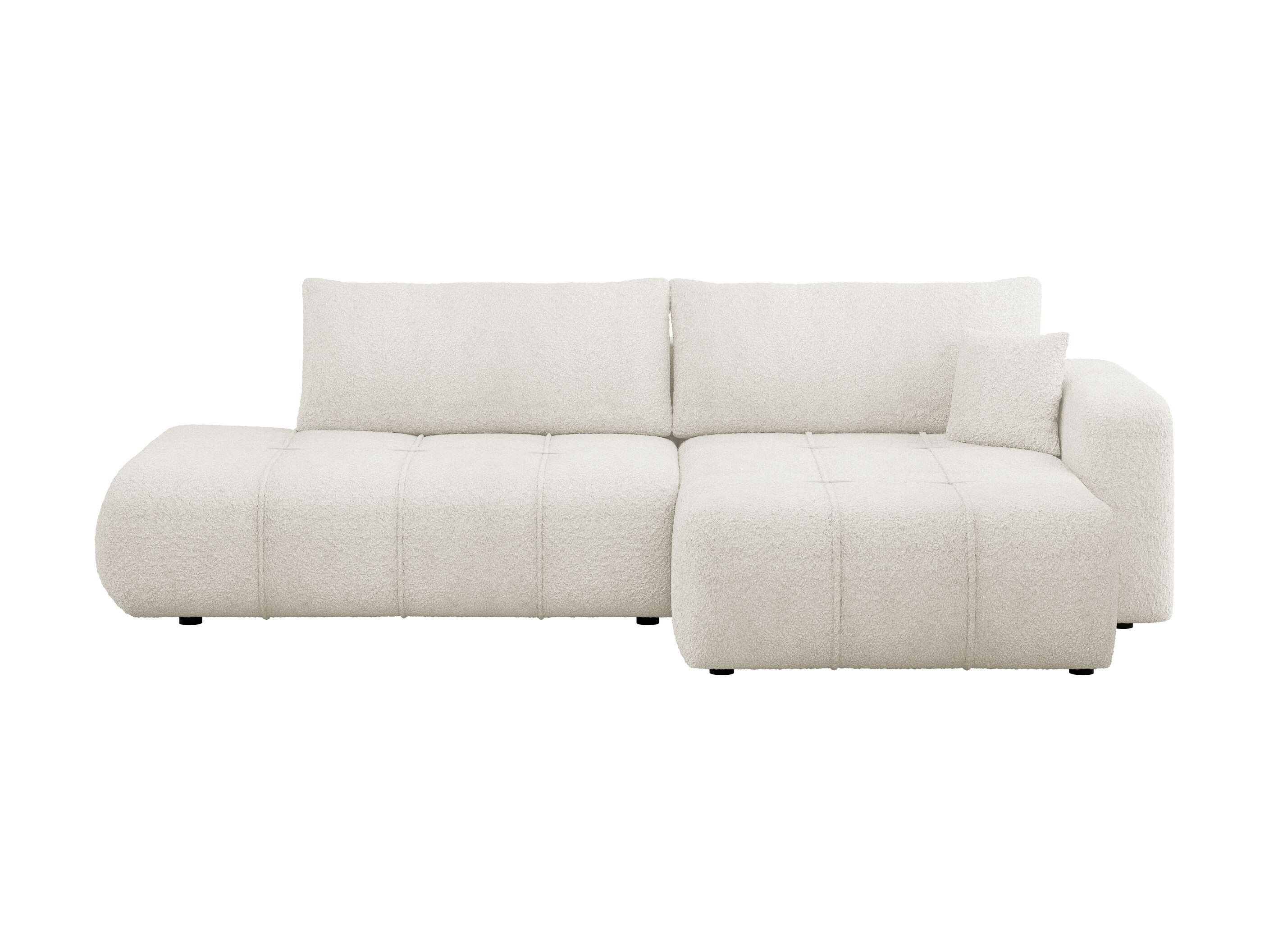 Horn­sófi Comfivo Laurus III (Coral 15)