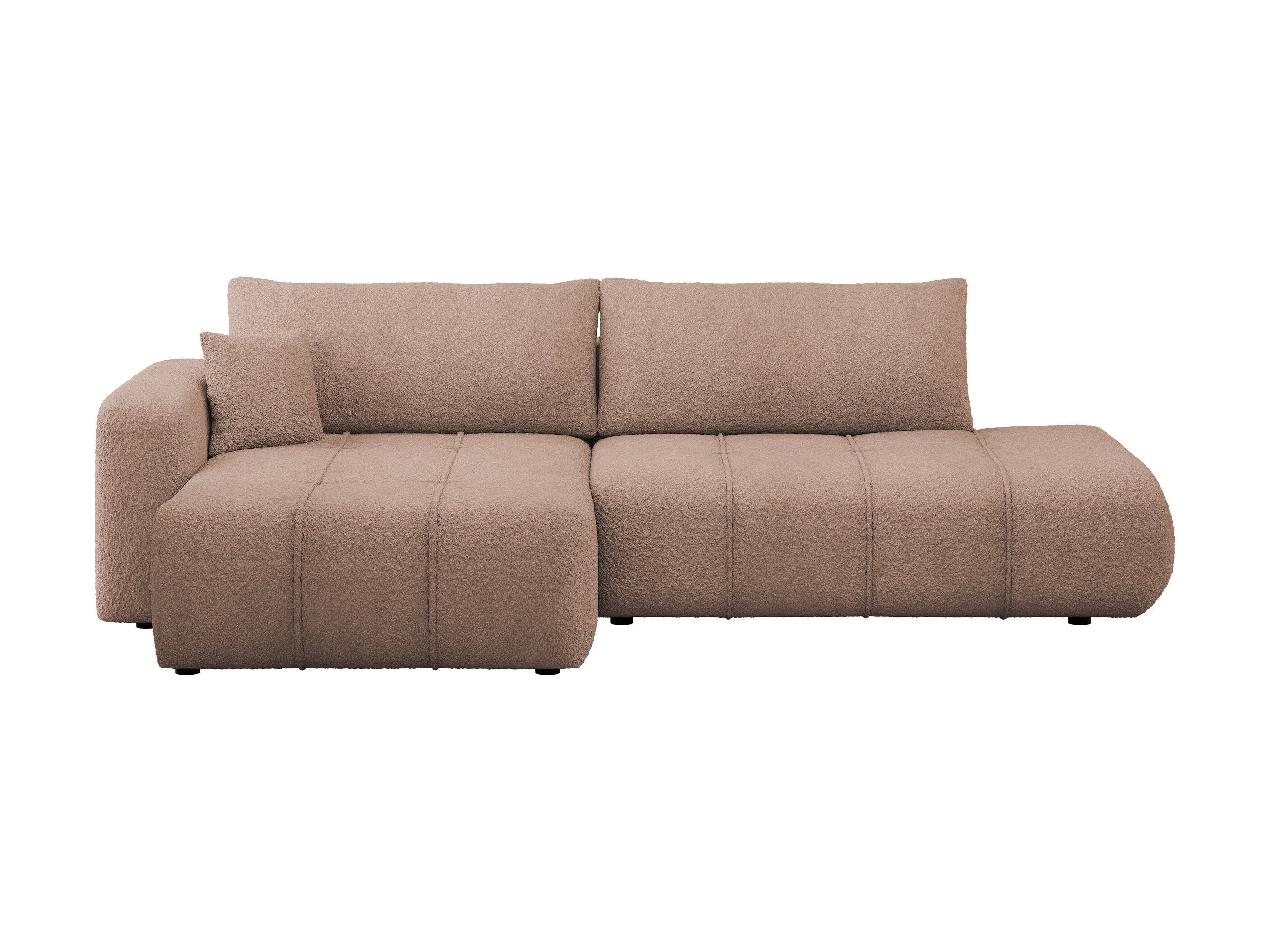 Horn­sófi Comfivo Laurus III (Coral 45)