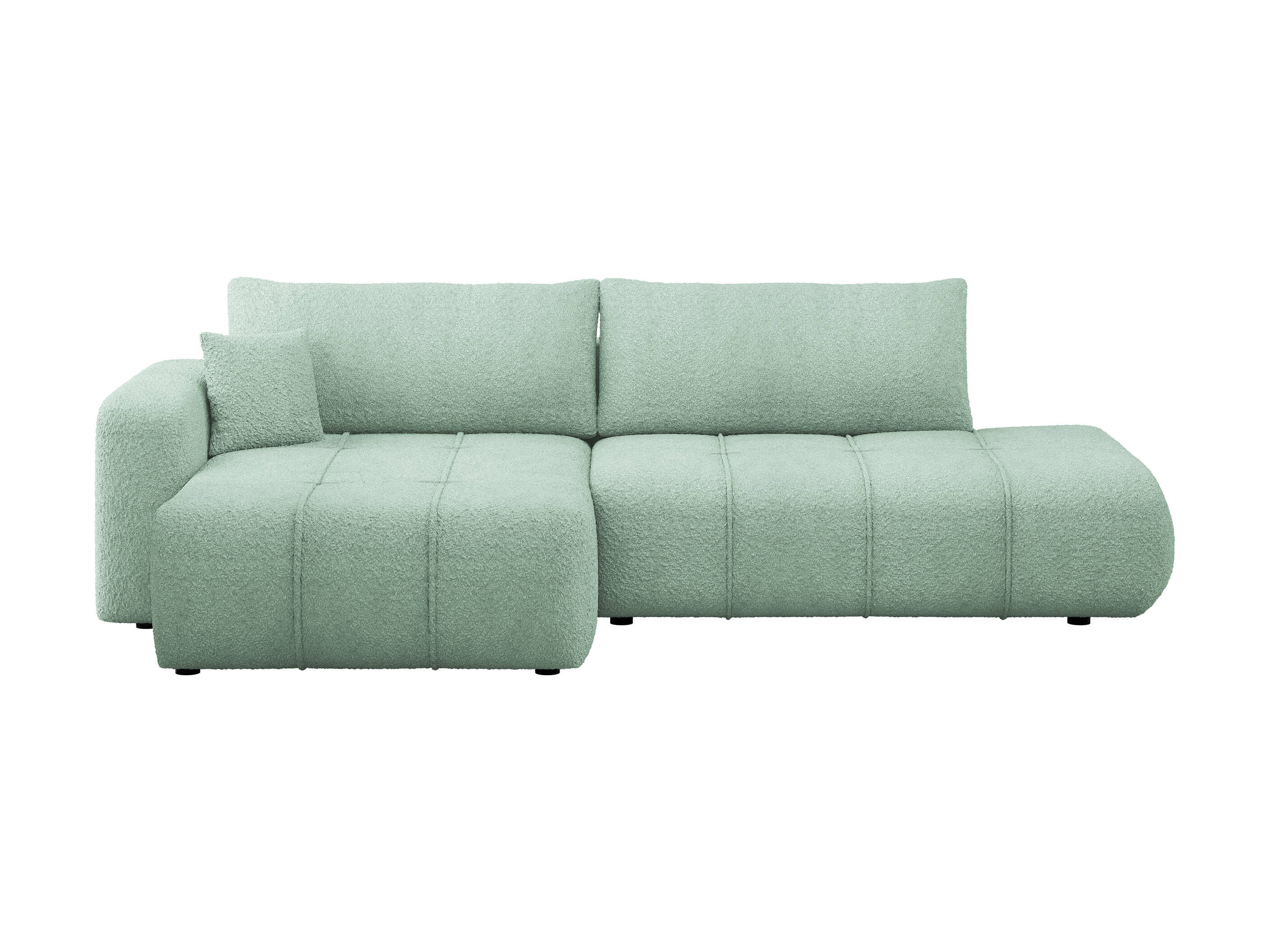 Horn­sófi Comfivo Laurus III (Coral 55)