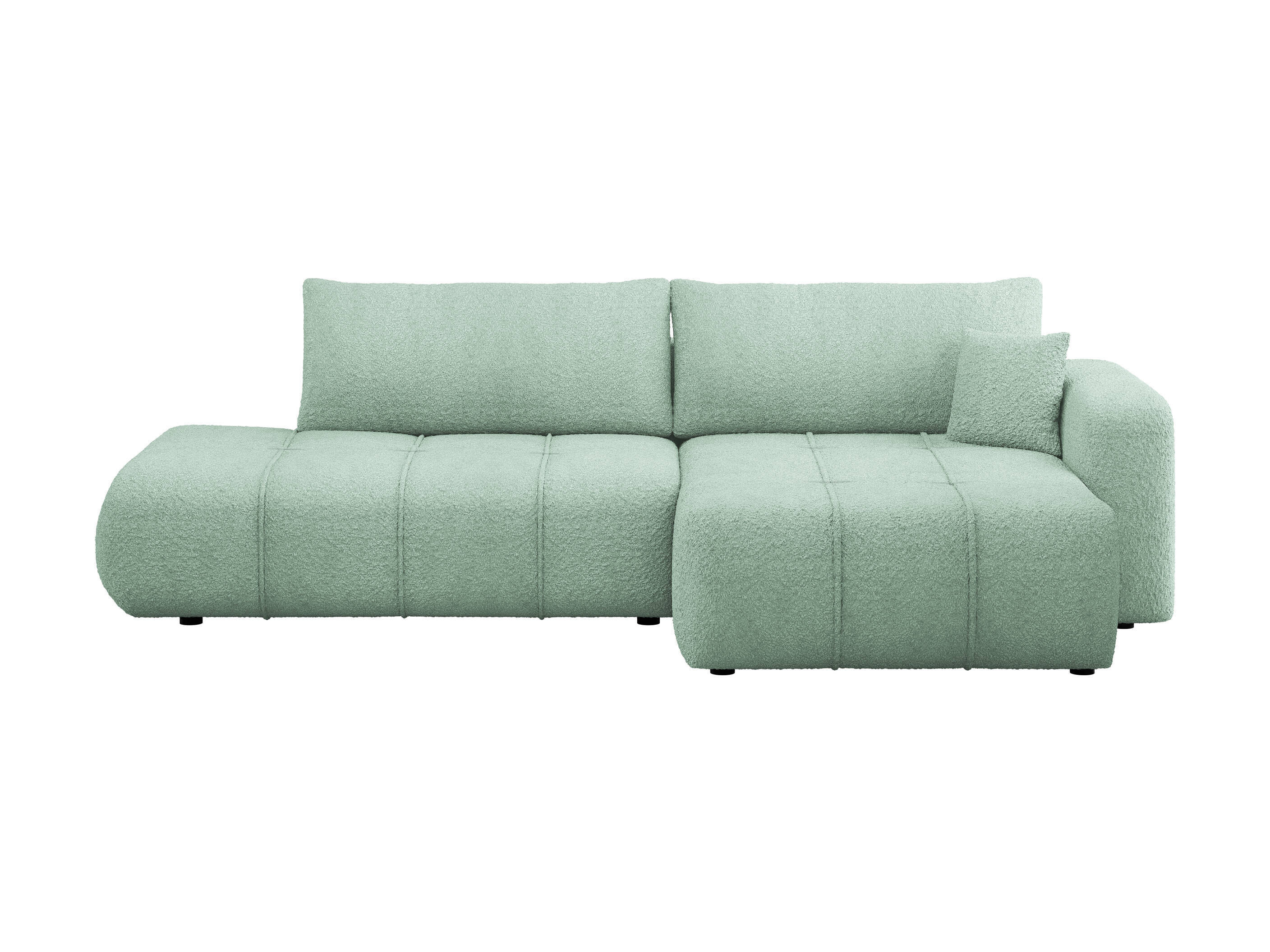 Horn­sófi Comfivo Laurus III (Coral 55)
