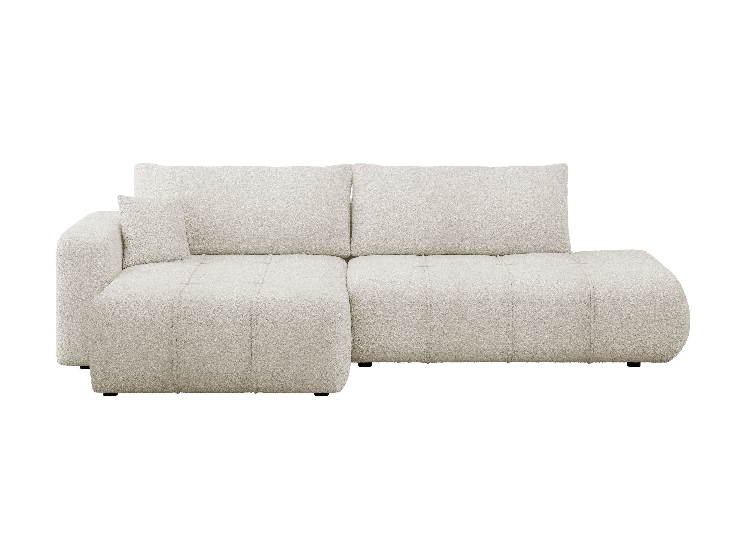Horn­sófi Comfivo Laurus III (Coral 65)