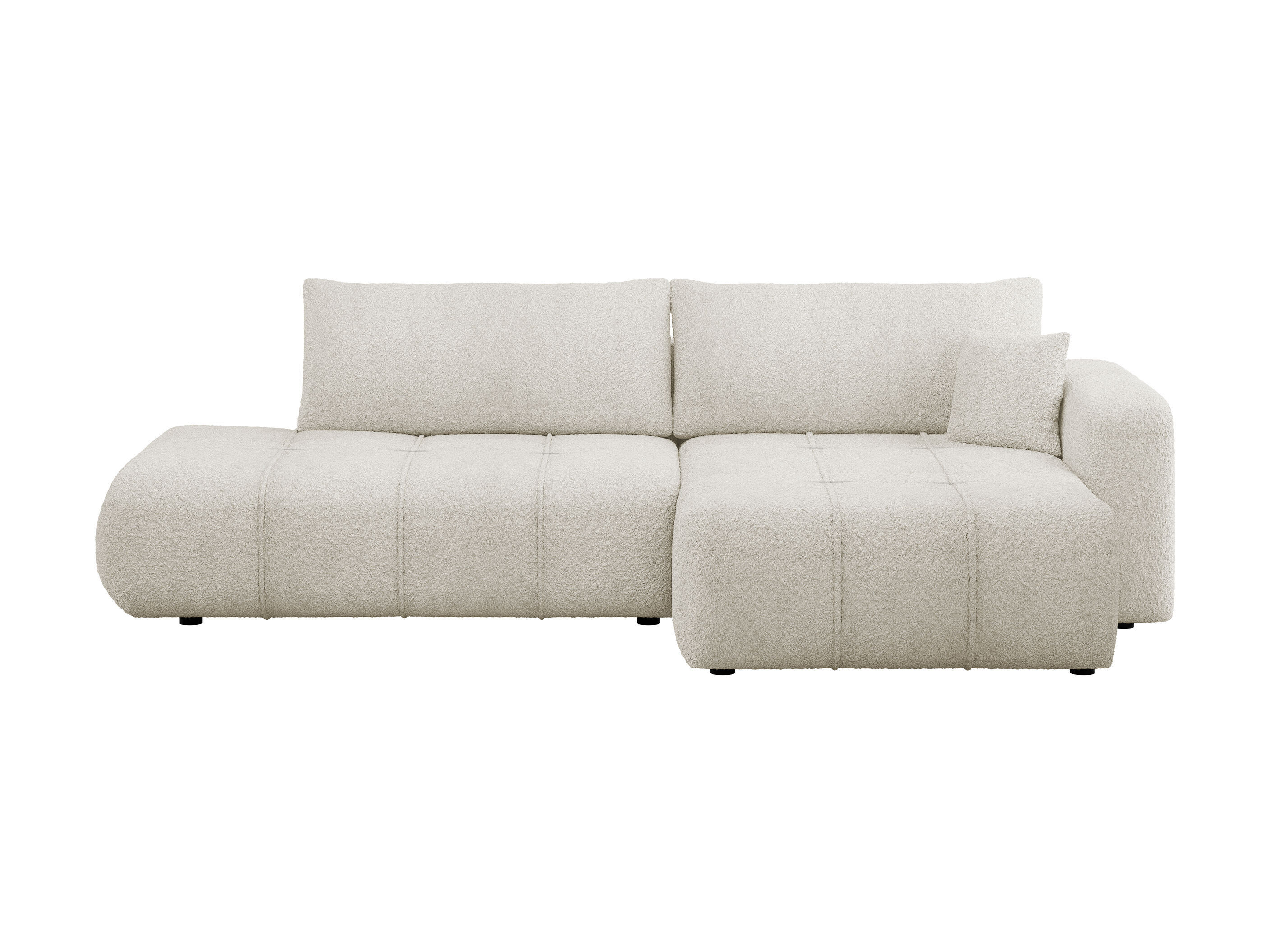 Horn­sófi Comfivo Laurus III (Coral 65)