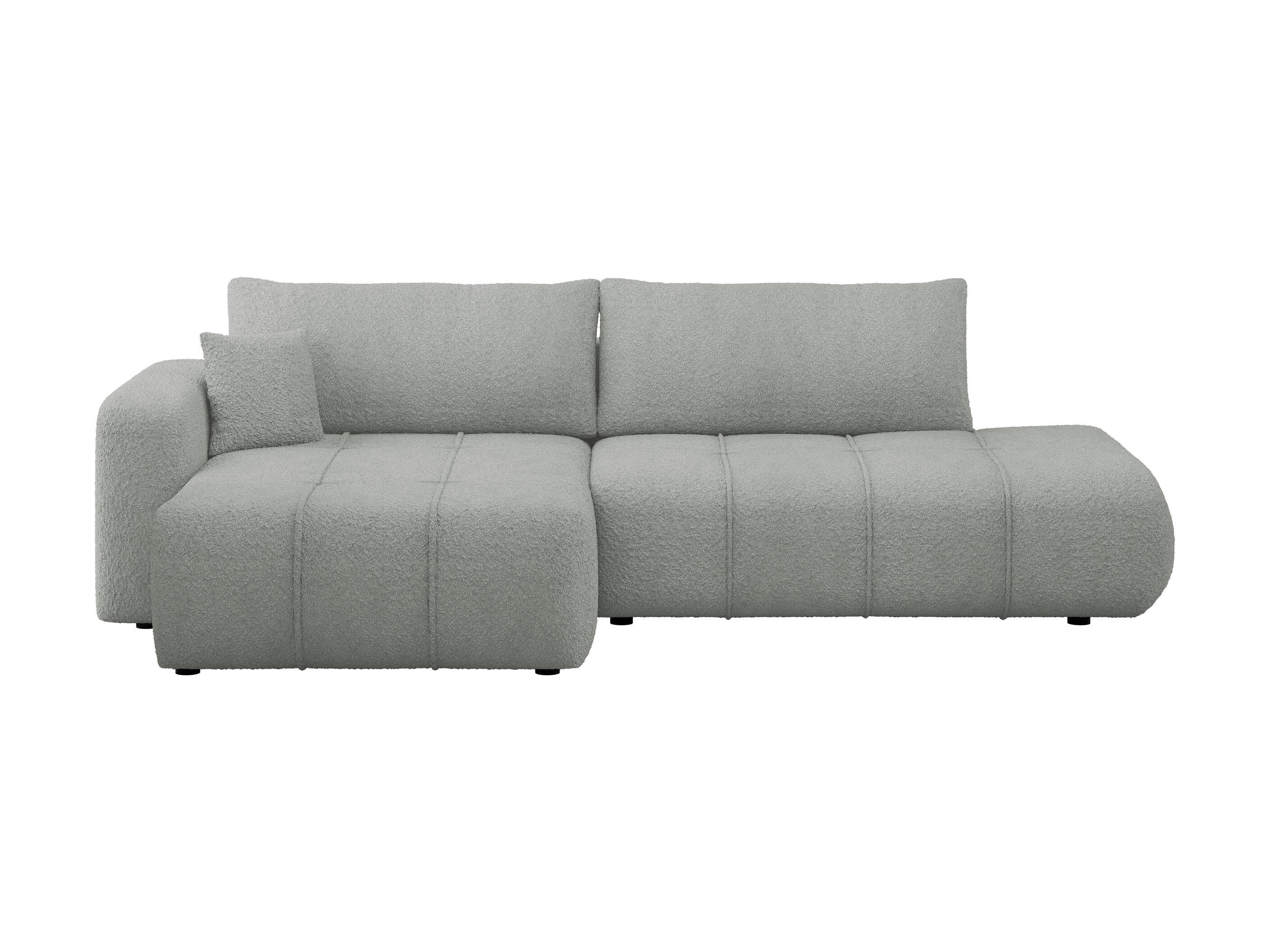 Horn­sófi Comfivo Laurus III (Coral 75)