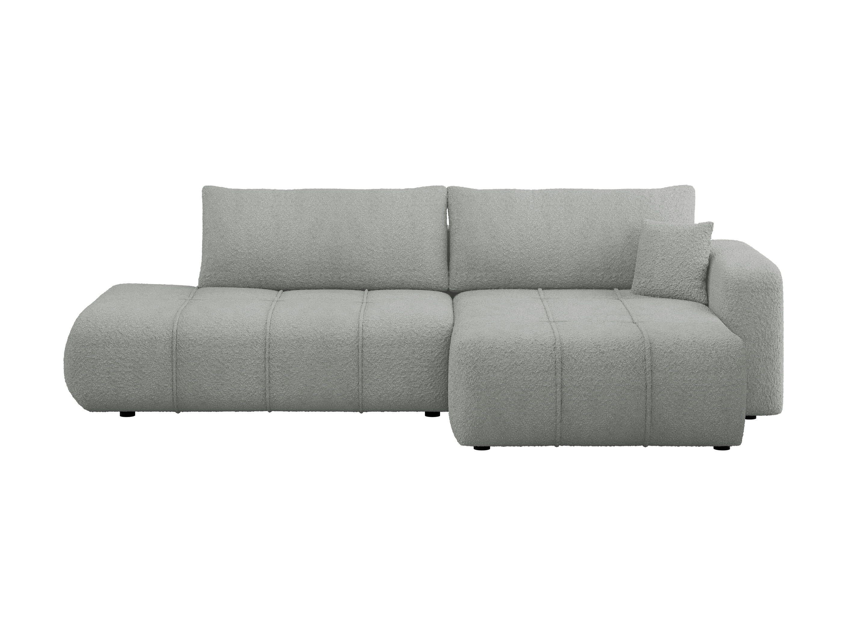 Horn­sófi Comfivo Laurus III (Coral 75)