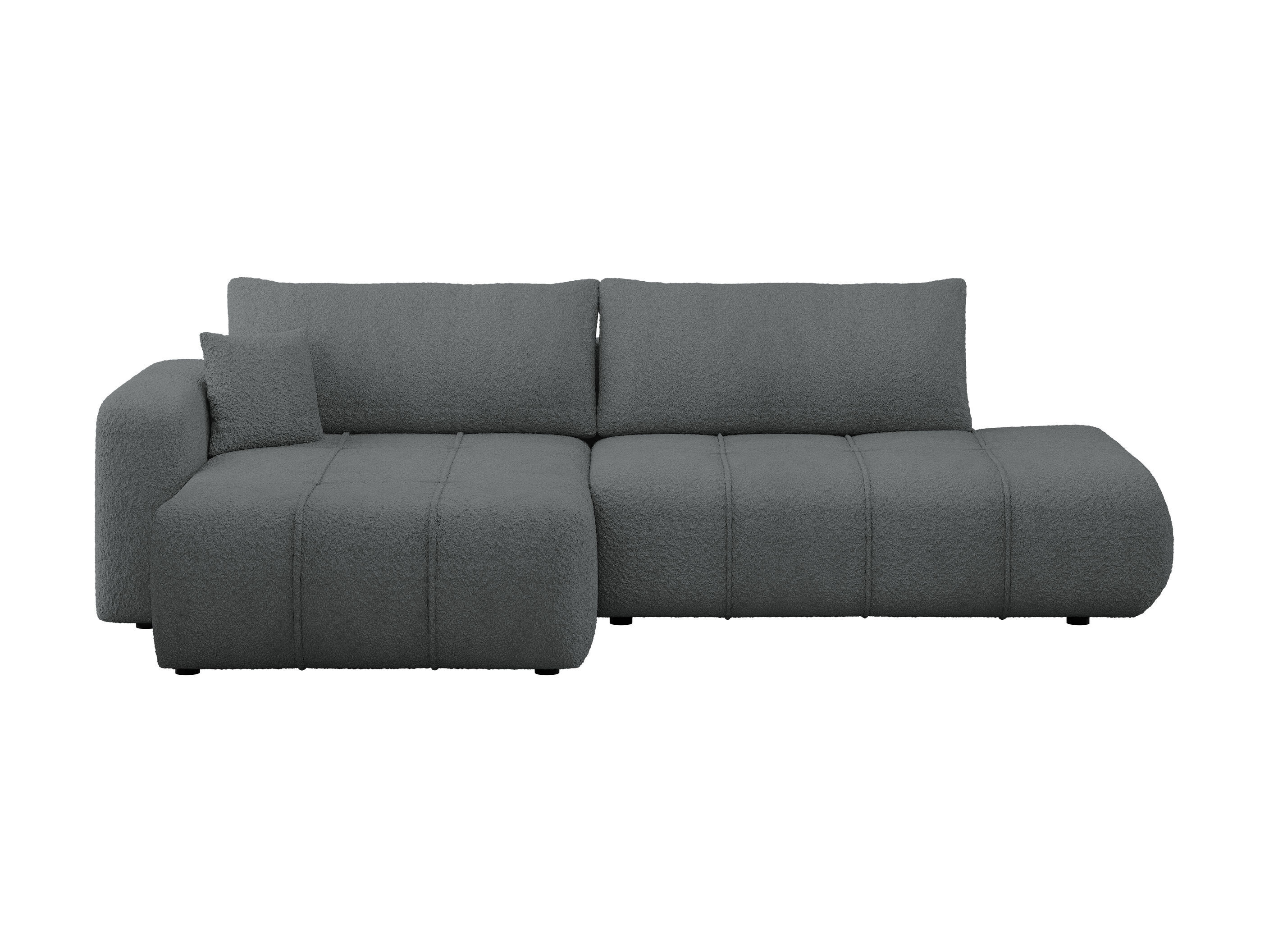Horn­sófi Comfivo Laurus III (Coral 80)