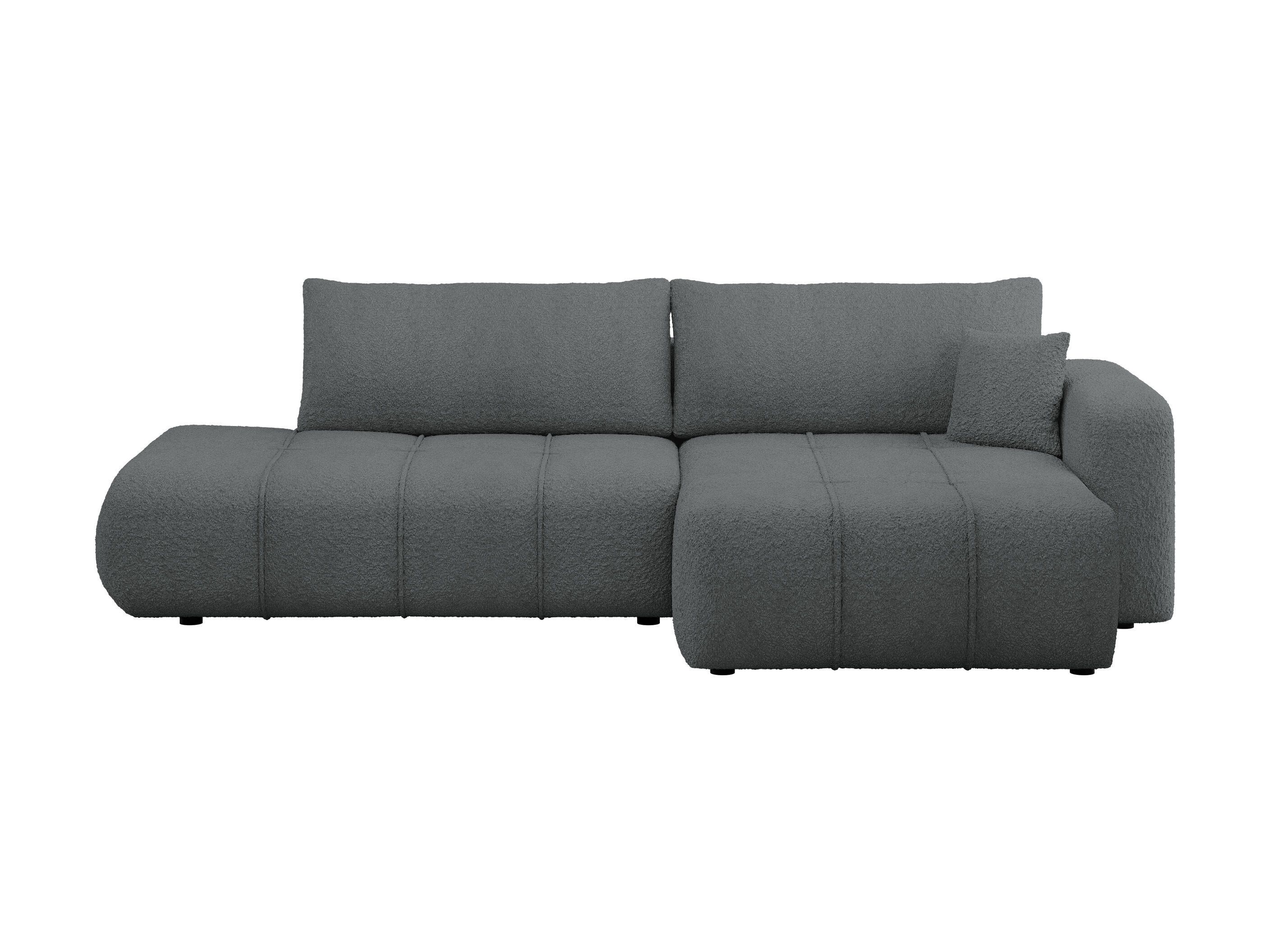 Horn­sófi Comfivo Laurus III (Coral 80)