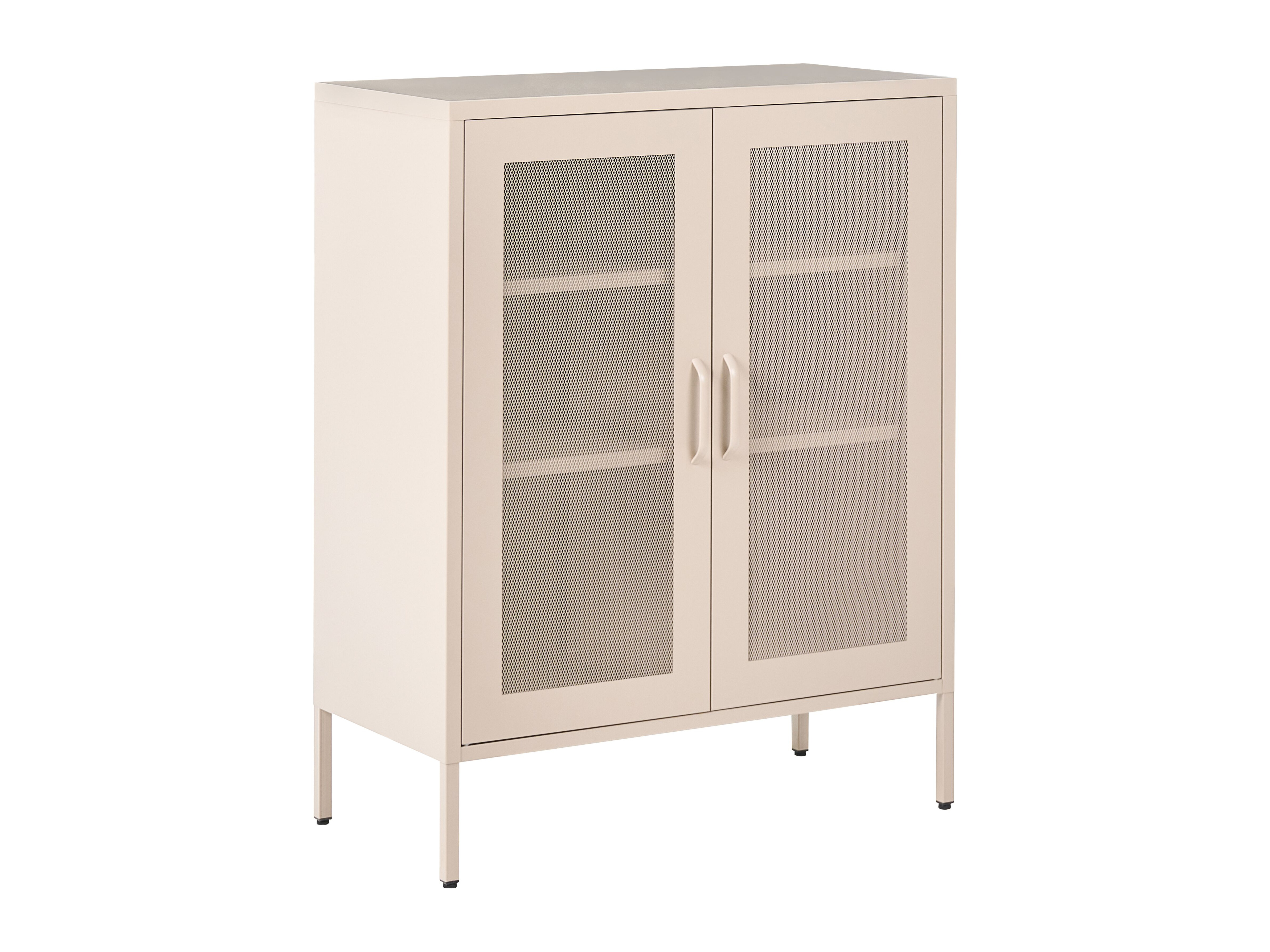 Skenkur Sovelu 103 (Beige)