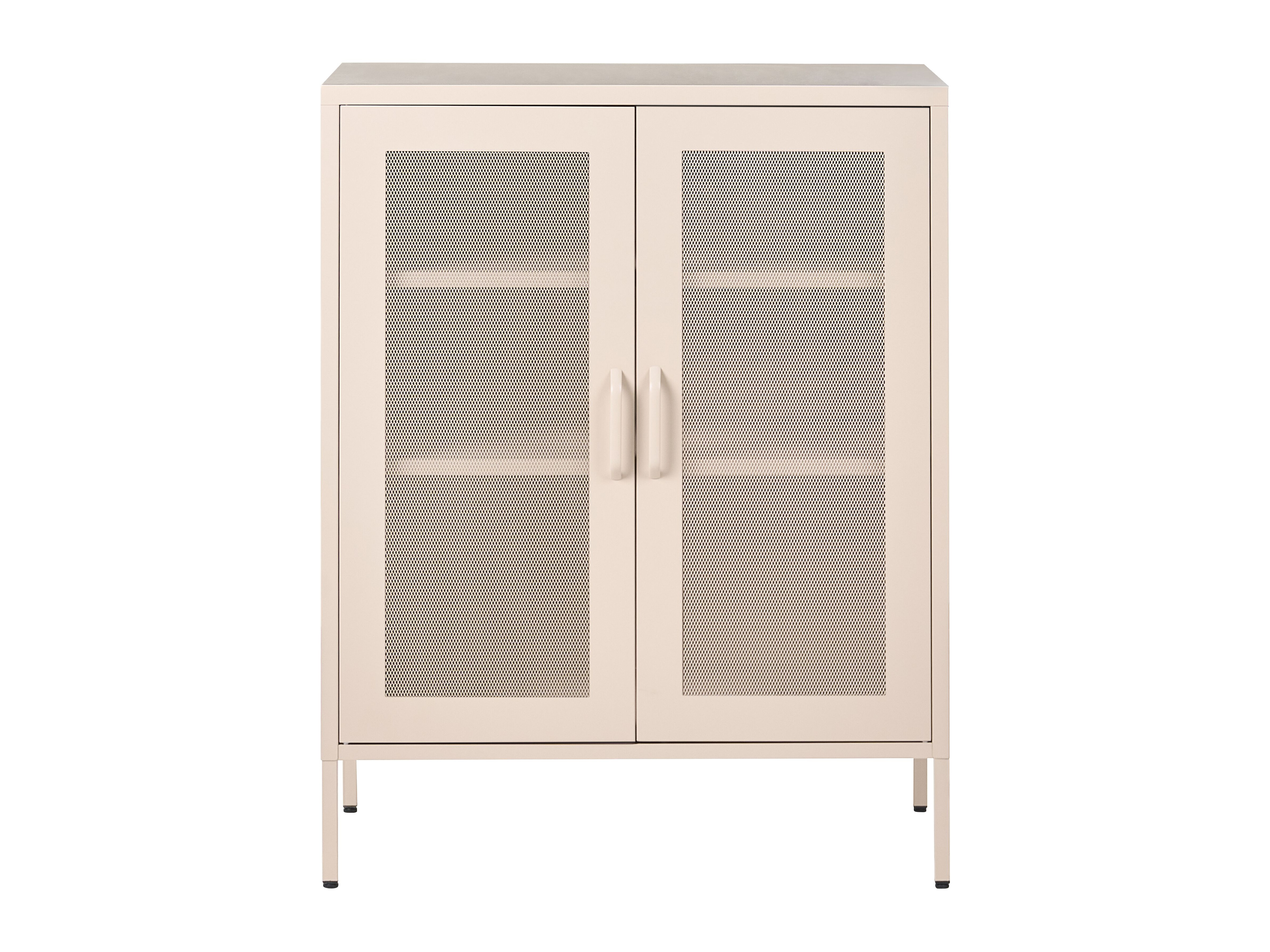 Skenkur Sovelu 103 (Beige)