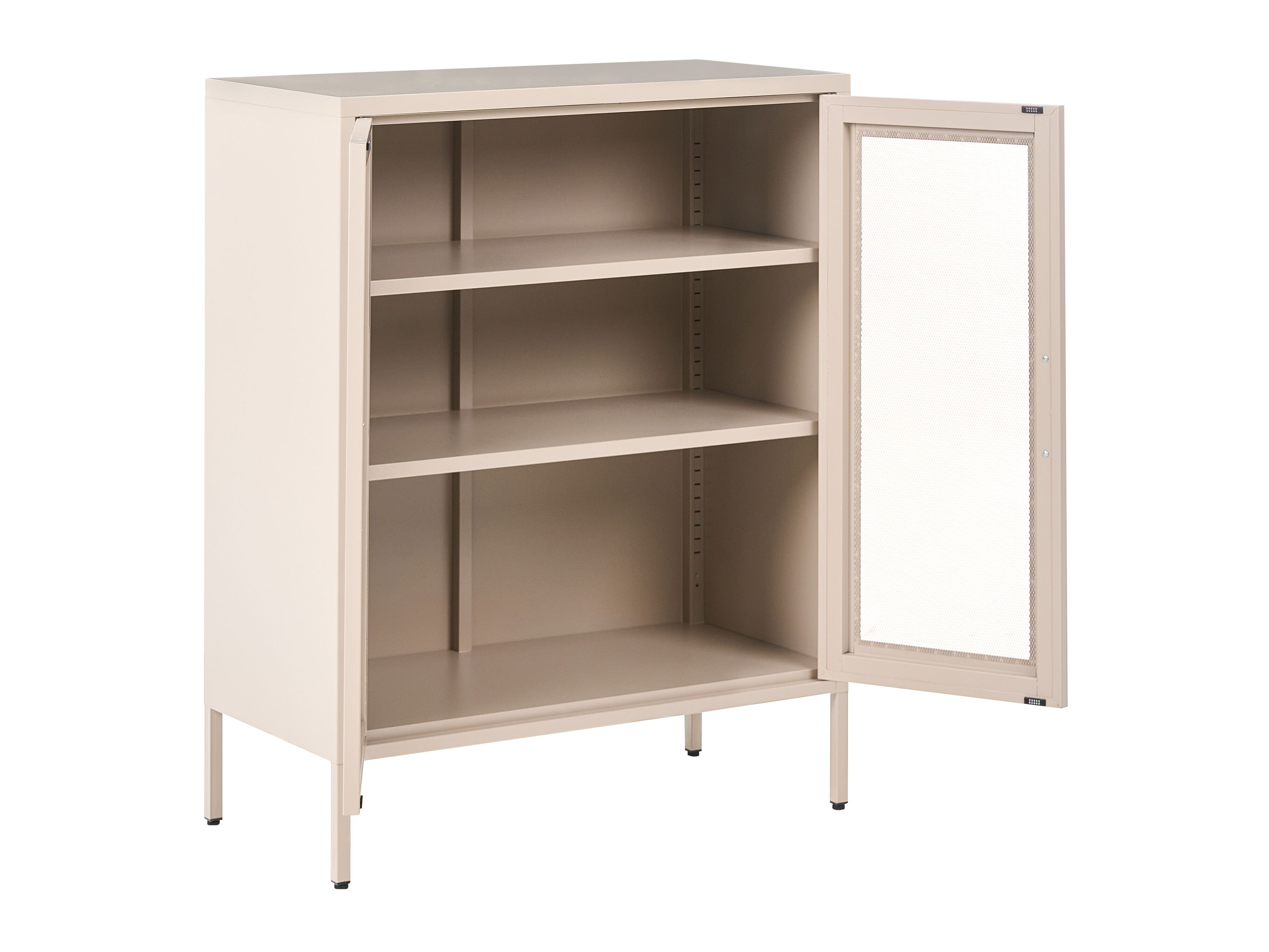 Skenkur Sovelu 103 (Beige)
