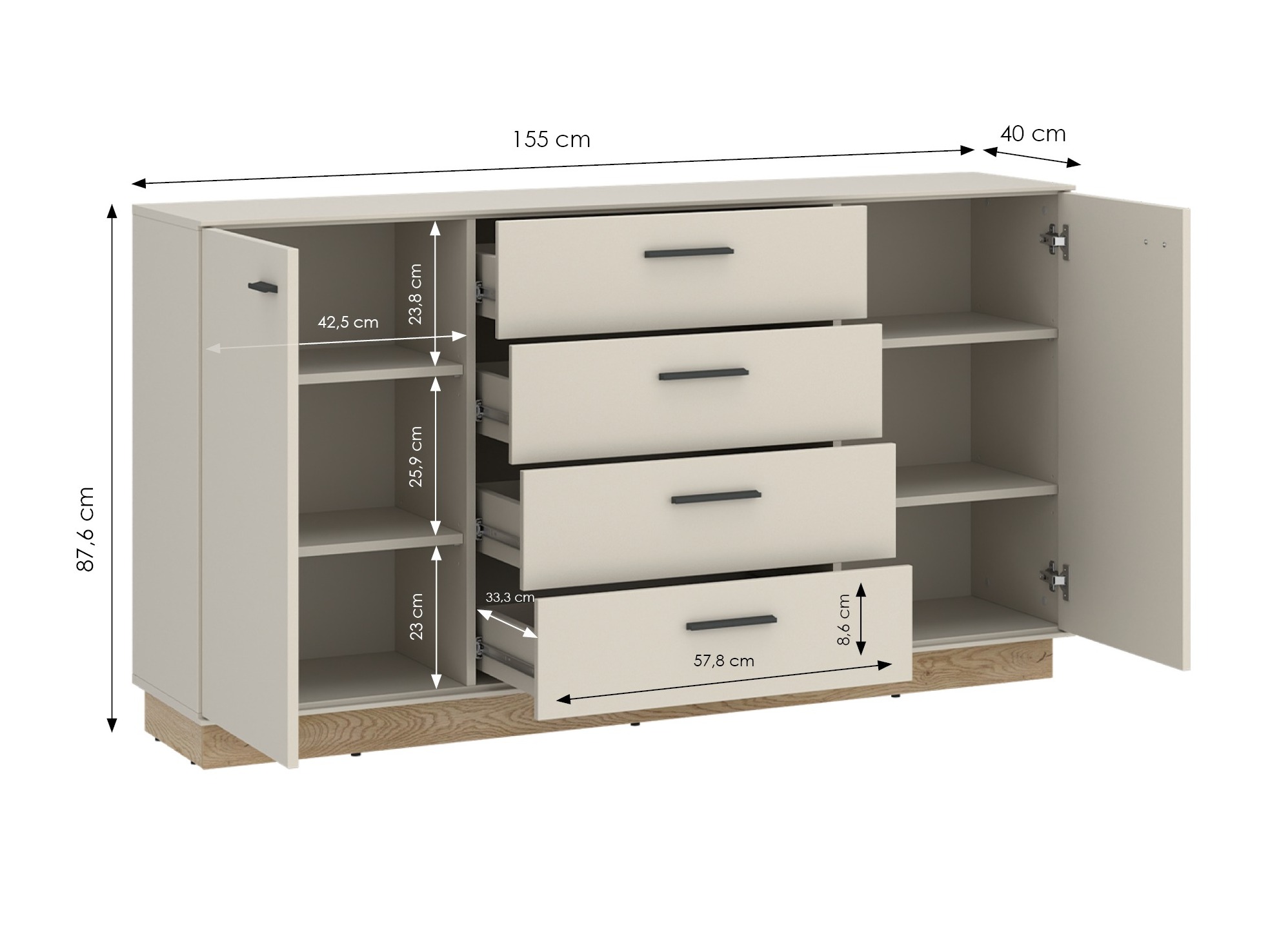 Stofusett Avicoro 101