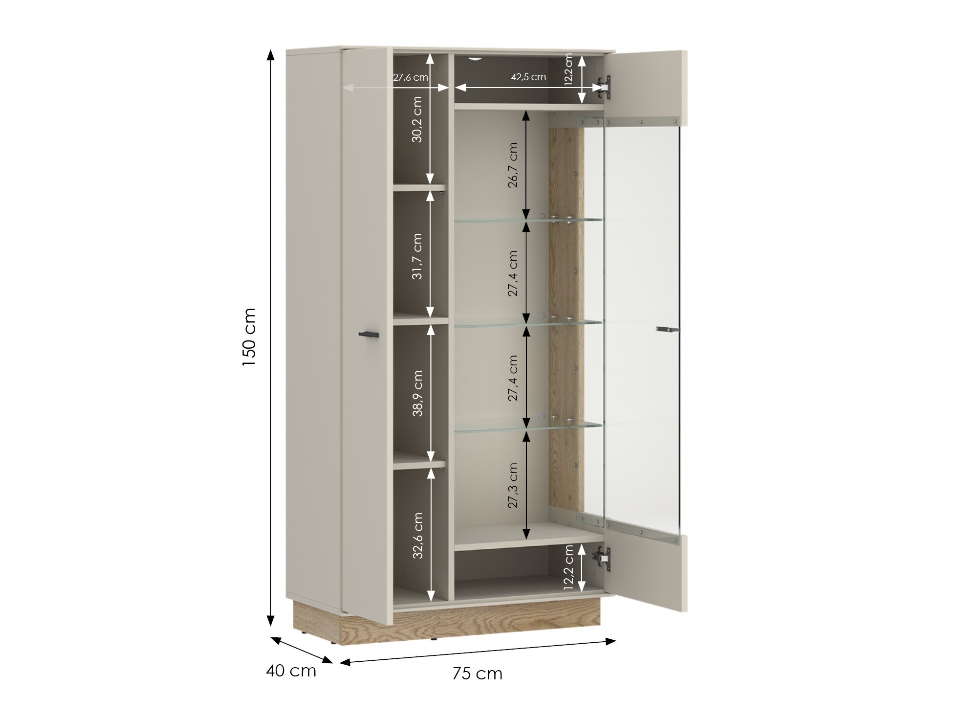 Stofusett Avicoro 105