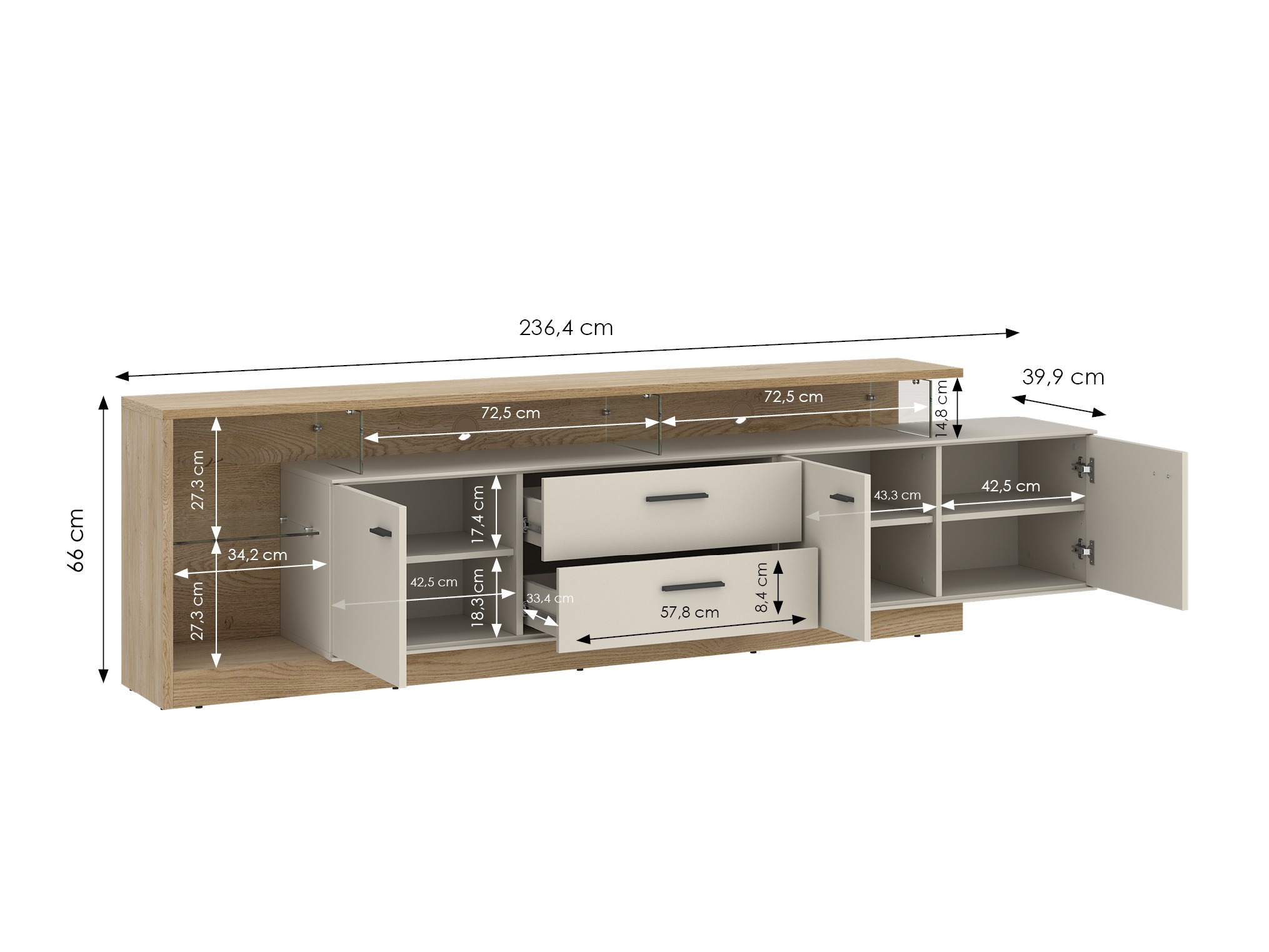 Stofusett Avicoro 105