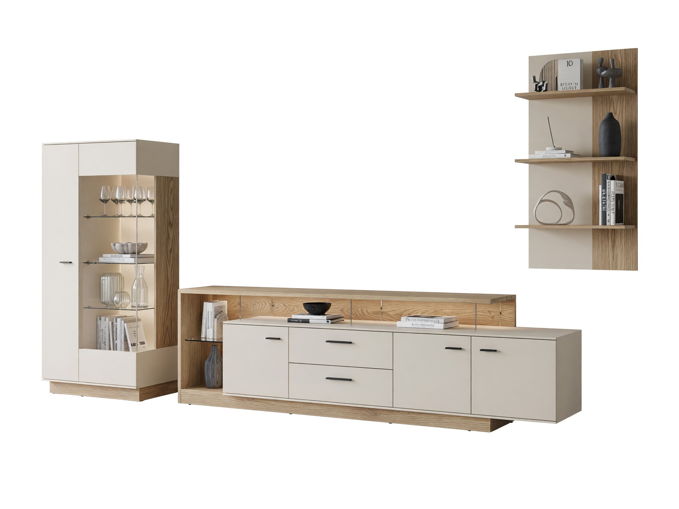 Stofusett Avicoro 105