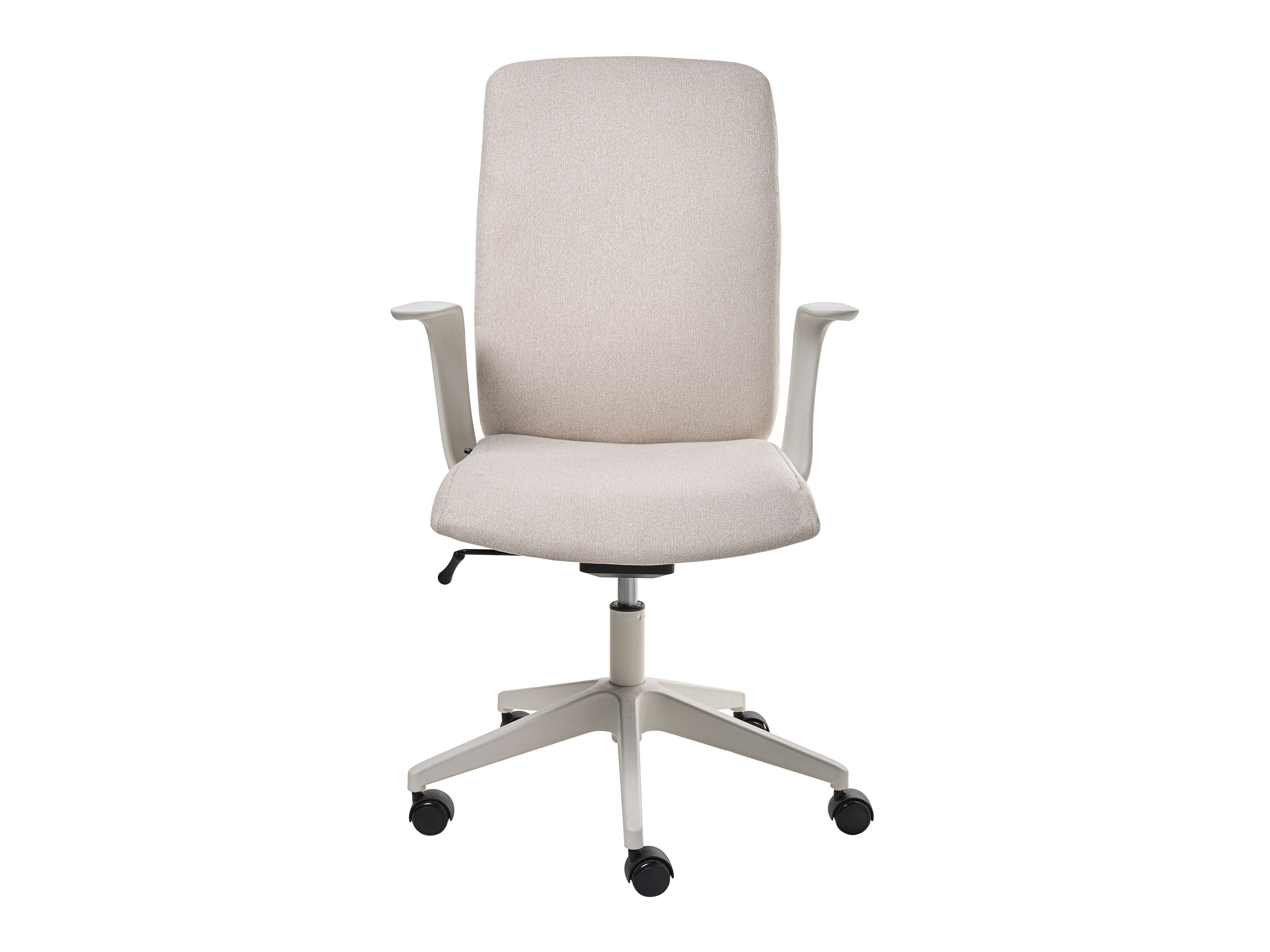 Skrifstofustóll Berwyn 3331 (Beige)