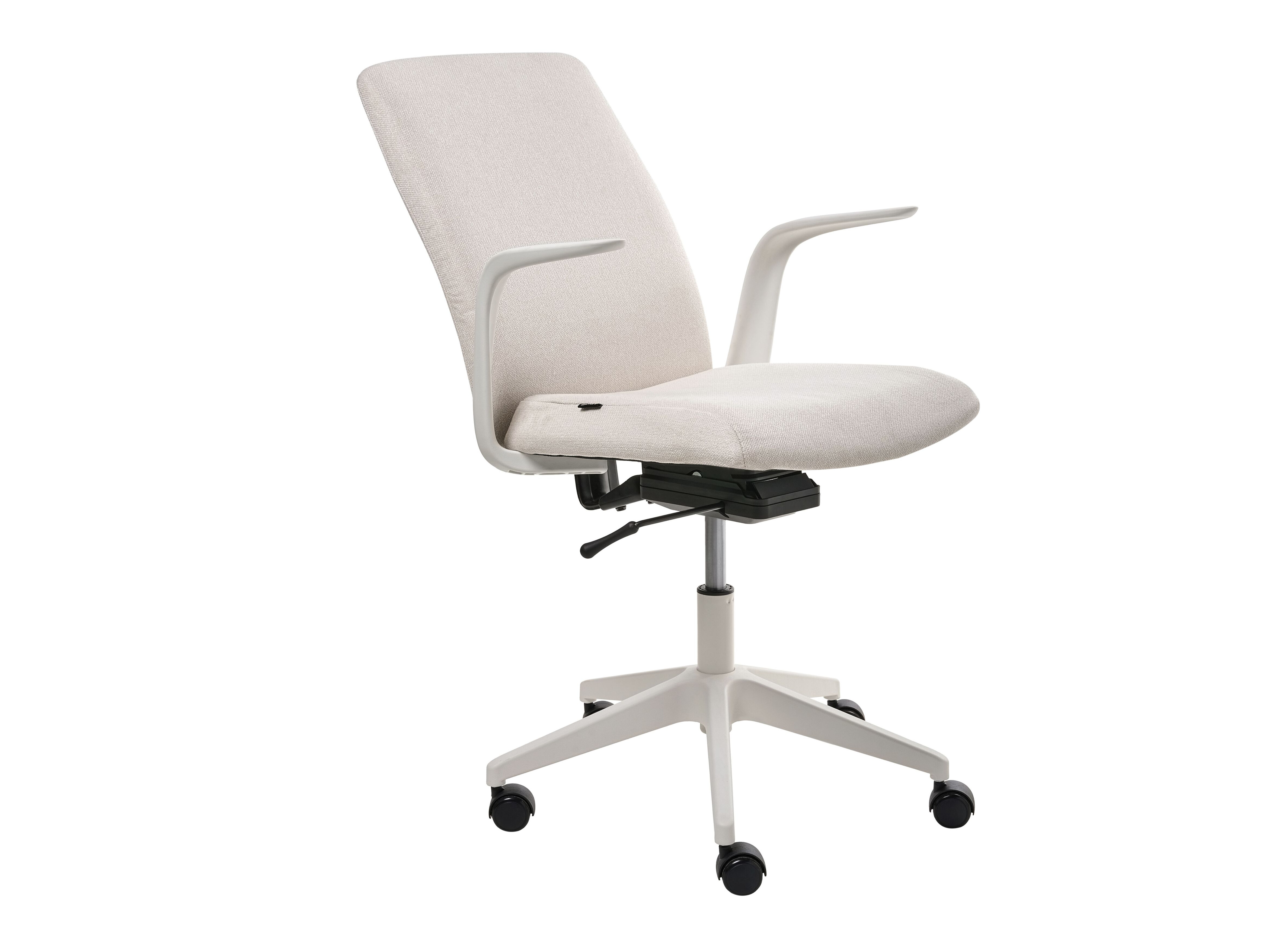 Skrifstofustóll Berwyn 3331 (Beige)