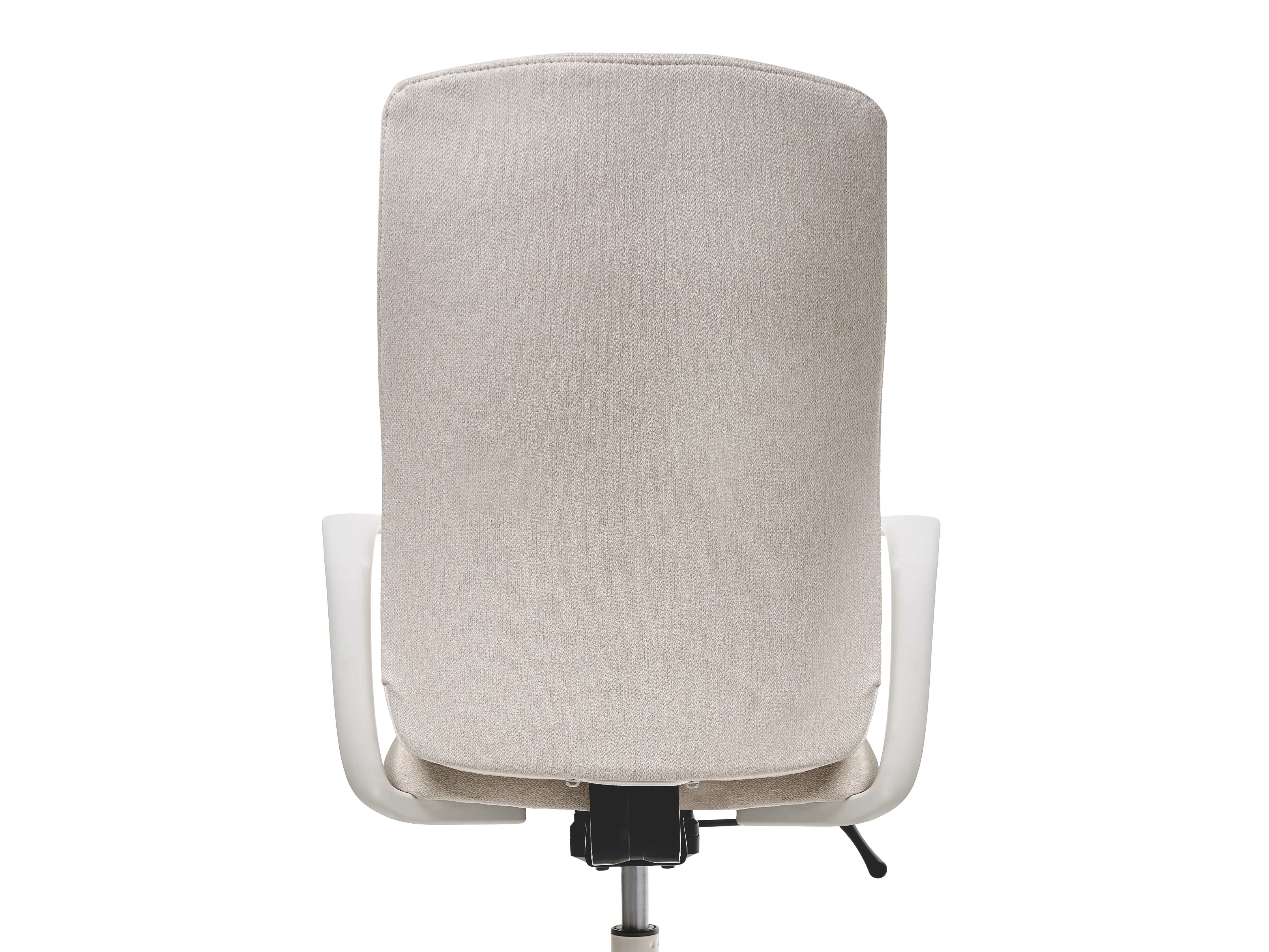 Skrifstofustóll Berwyn 3331 (Beige)