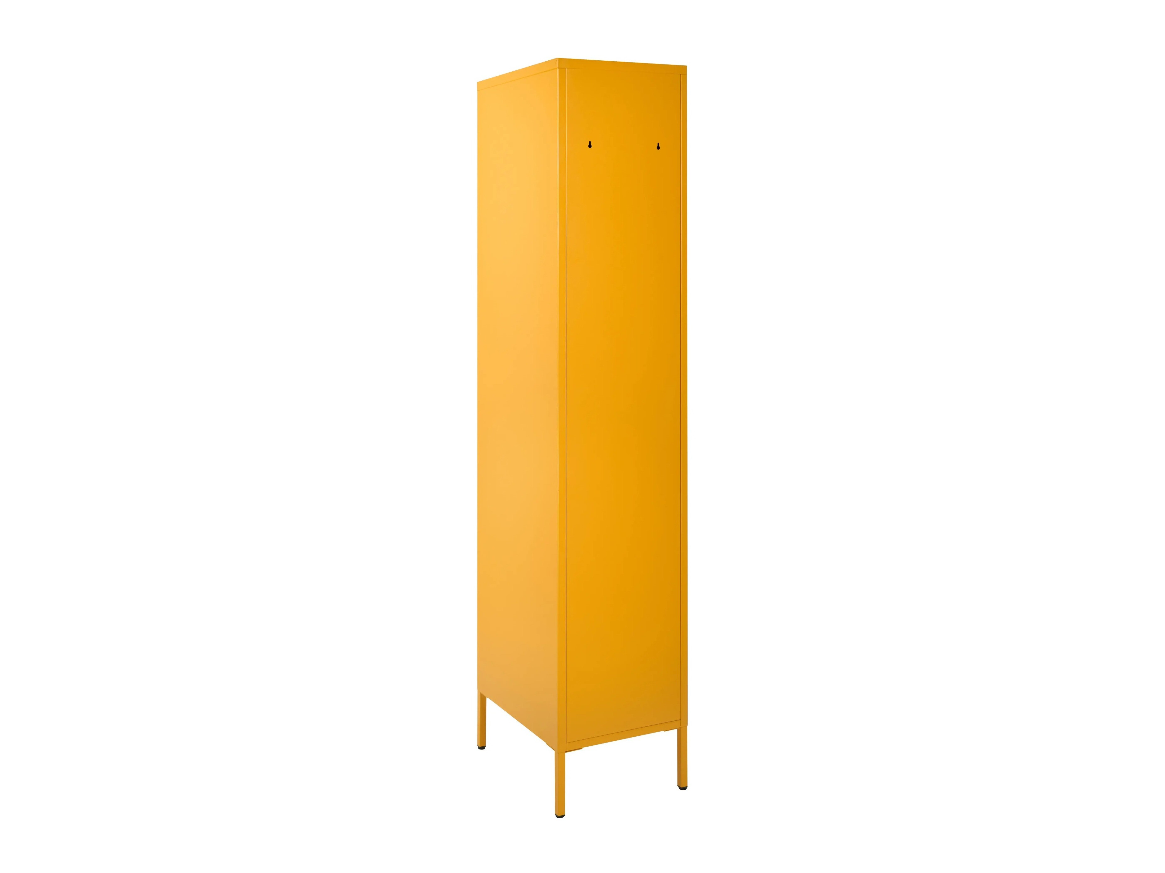 Bókahilla Sovelu 102 (Gulur)