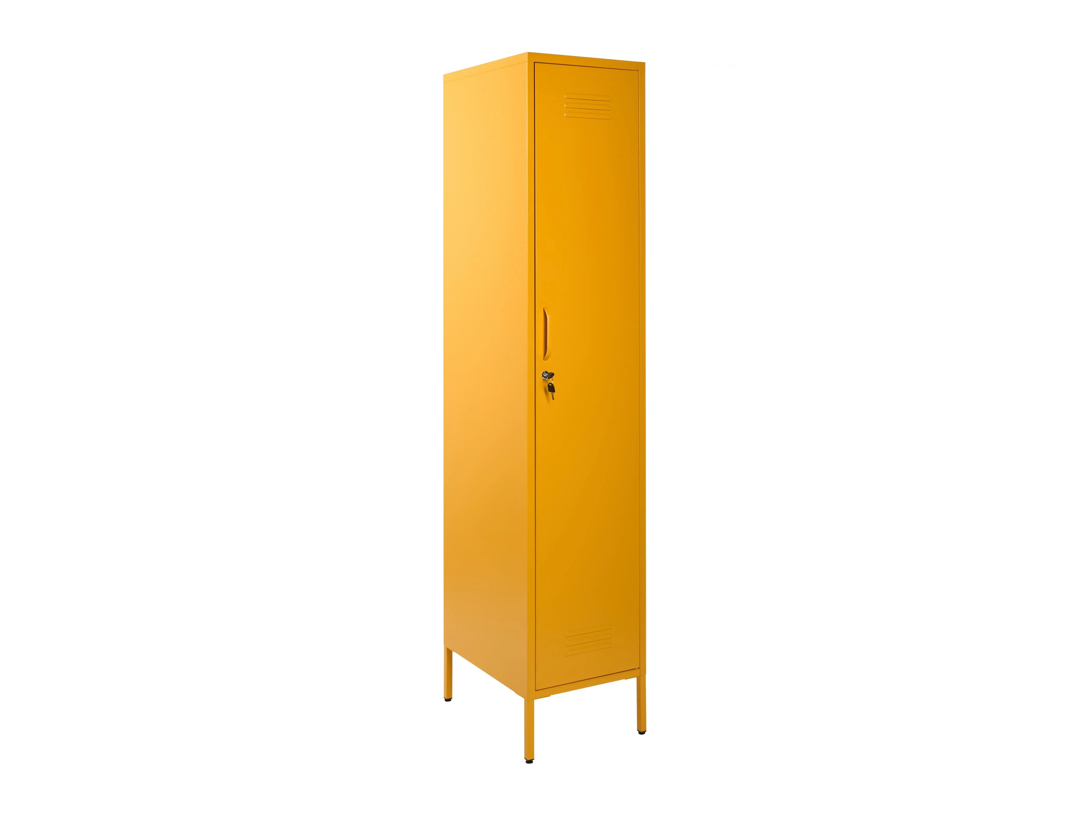 Bókahilla Sovelu 102 (Gulur)