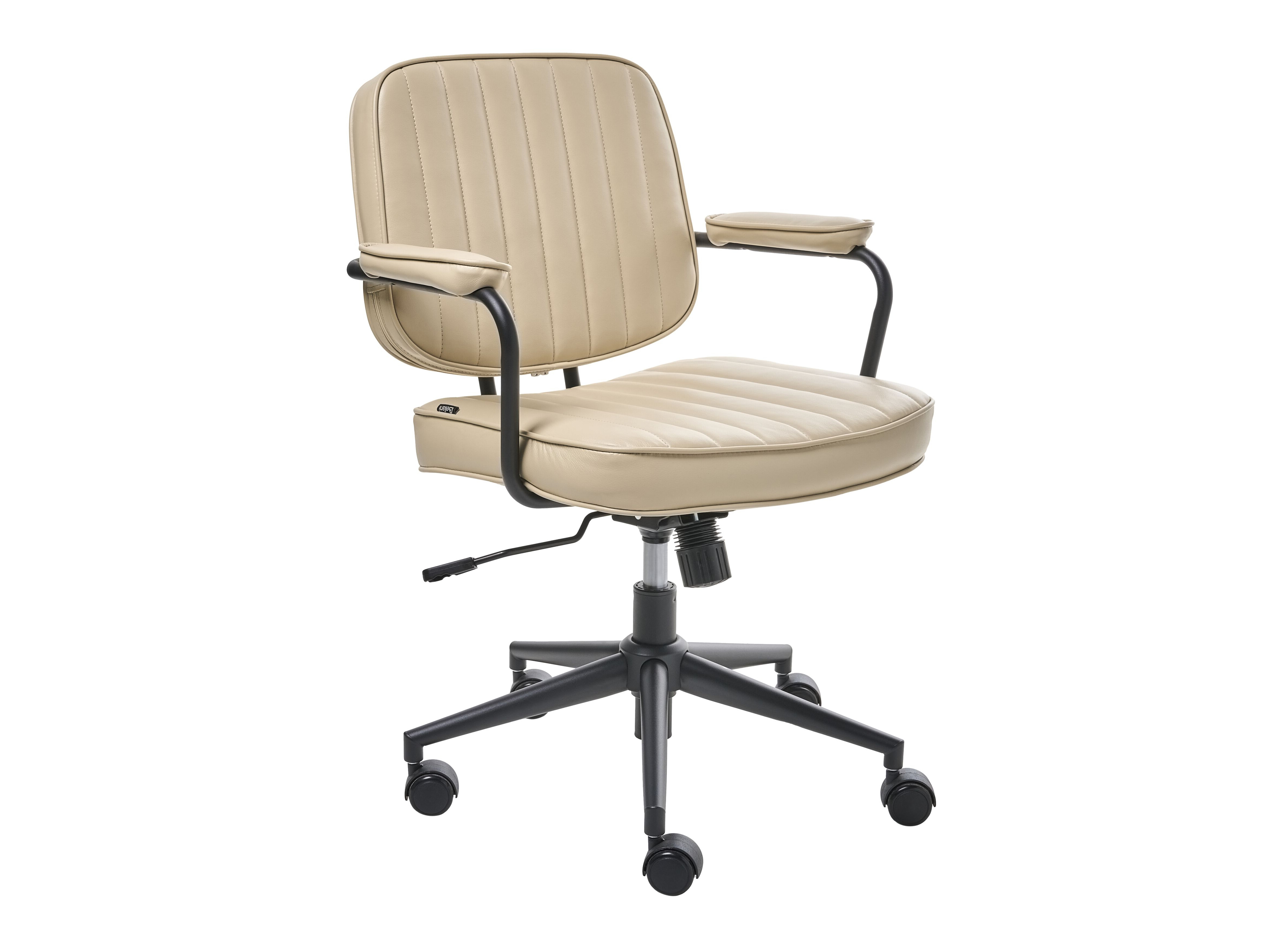 Skrifstofustóll Berwyn 3332 (Beige)