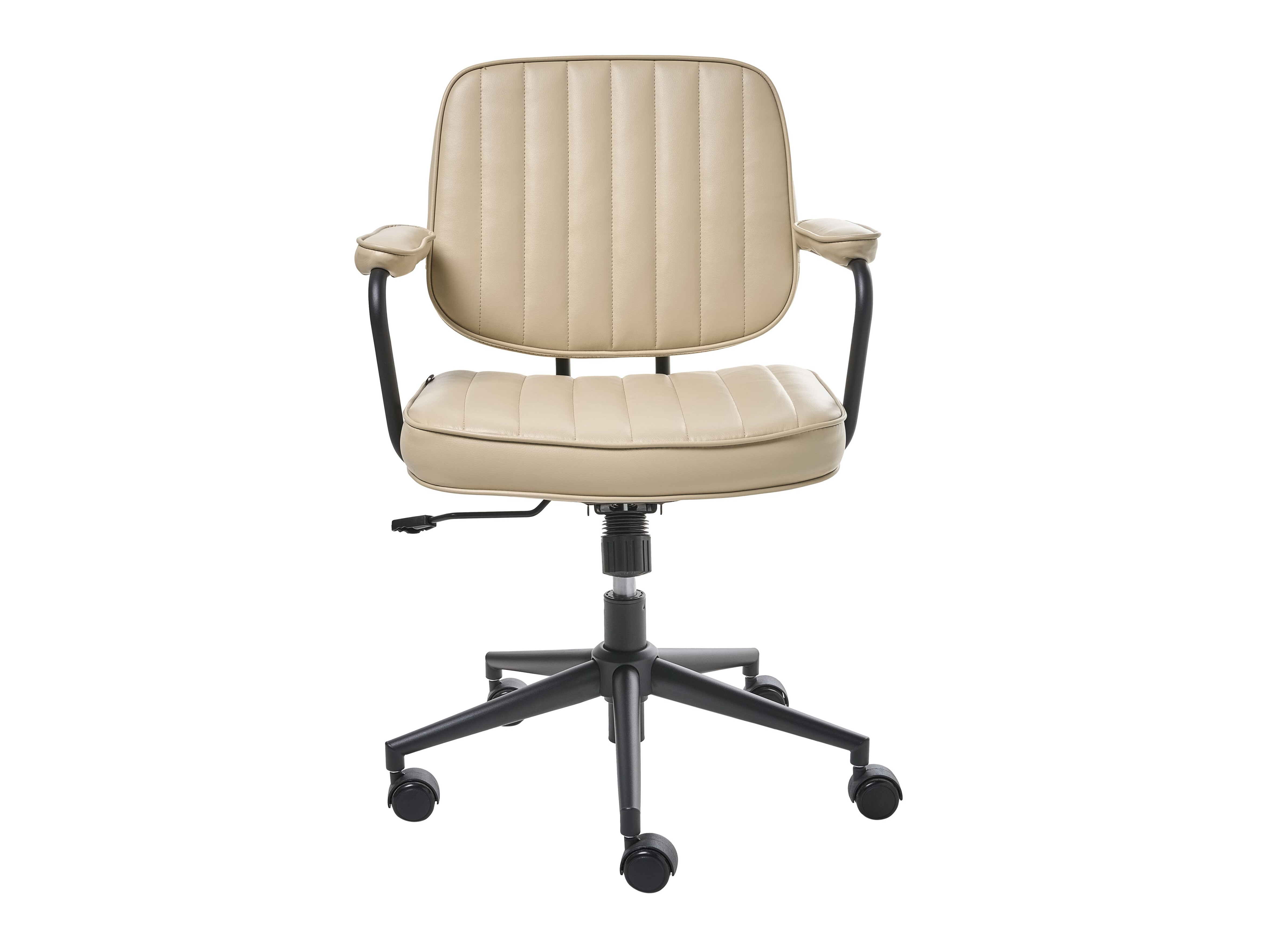 Skrifstofustóll Berwyn 3332 (Beige)
