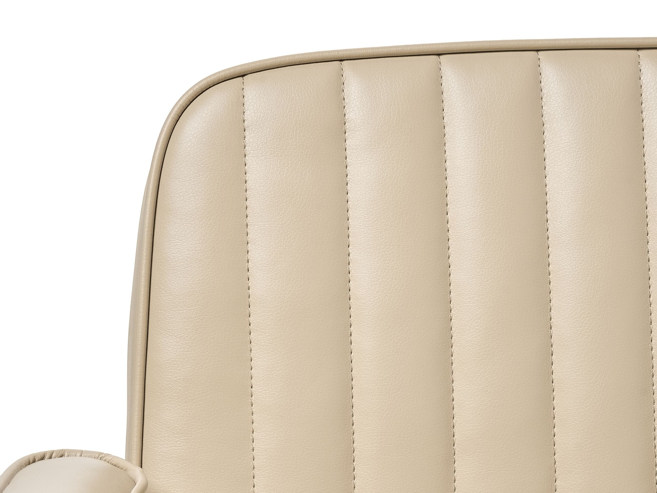 Skrifstofustóll Berwyn 3332 (Beige)