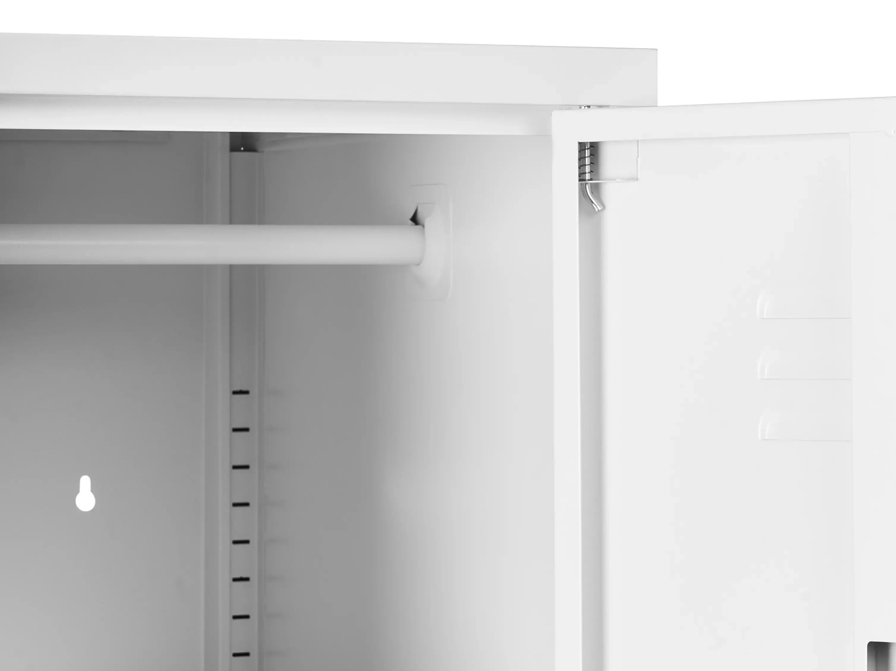 Bókahilla Sovelu 102 (Hvítur)