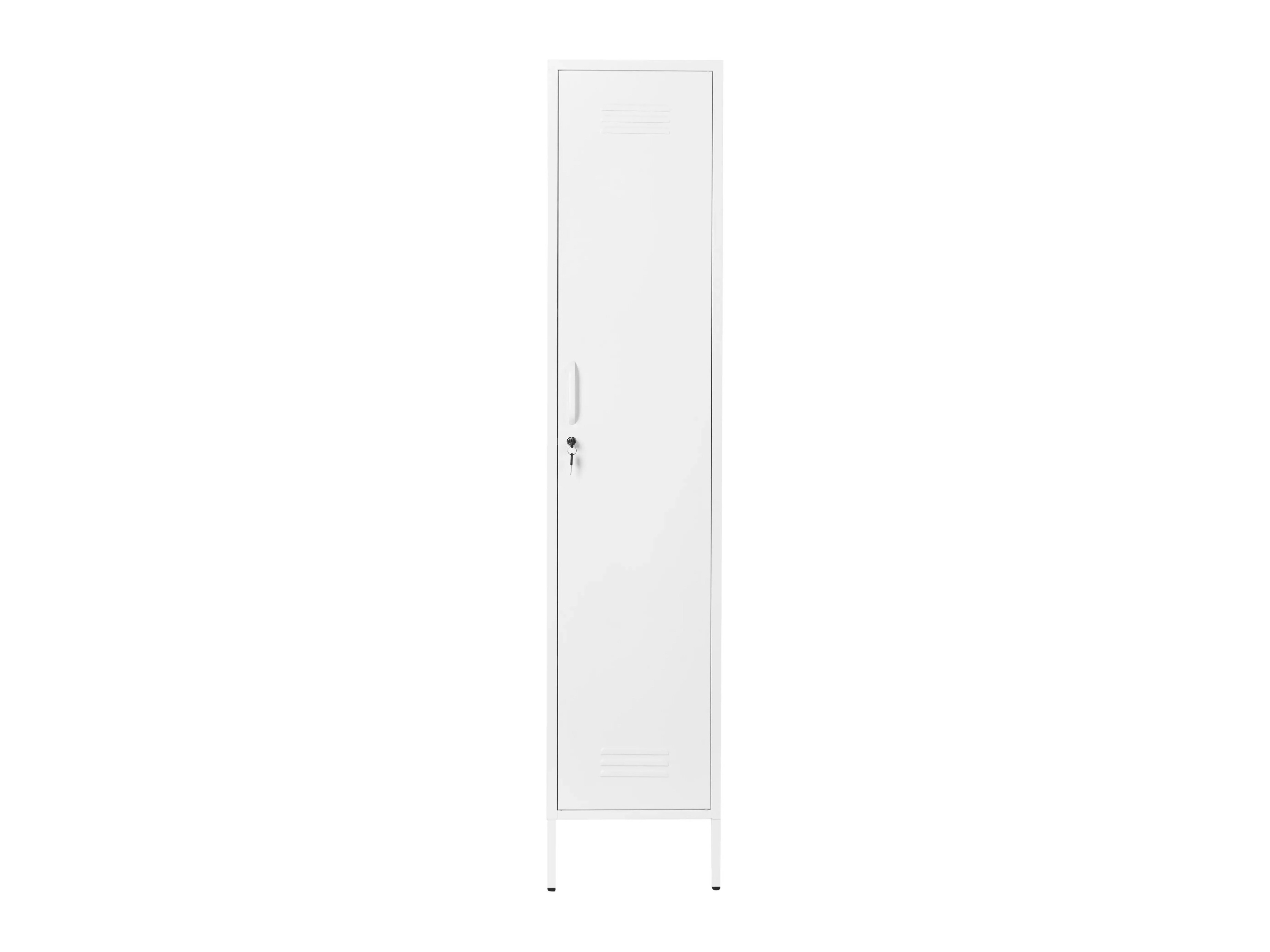 Bókahilla Sovelu 102 (Hvítur)