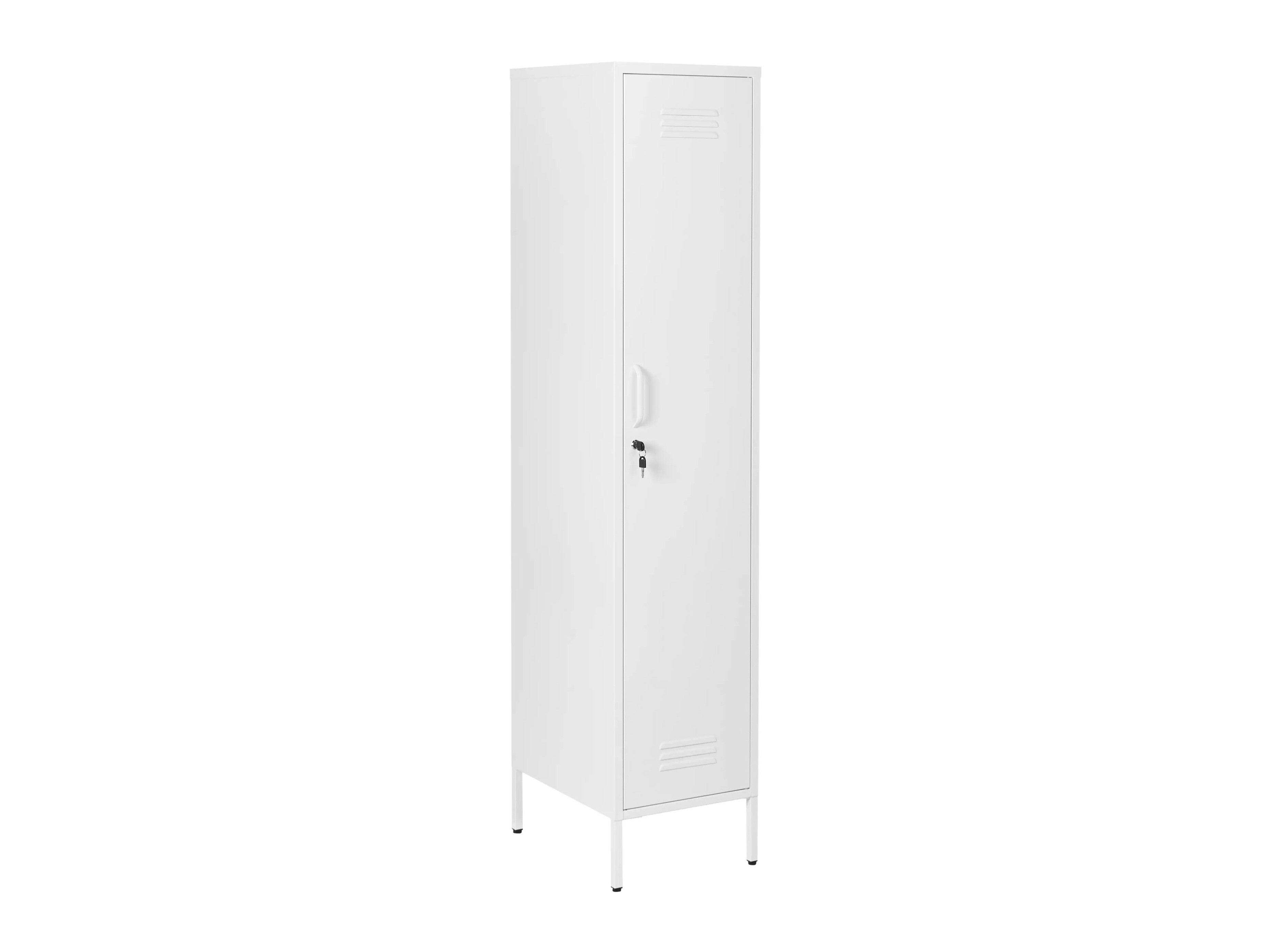 Bókahilla Sovelu 102 (Hvítur)