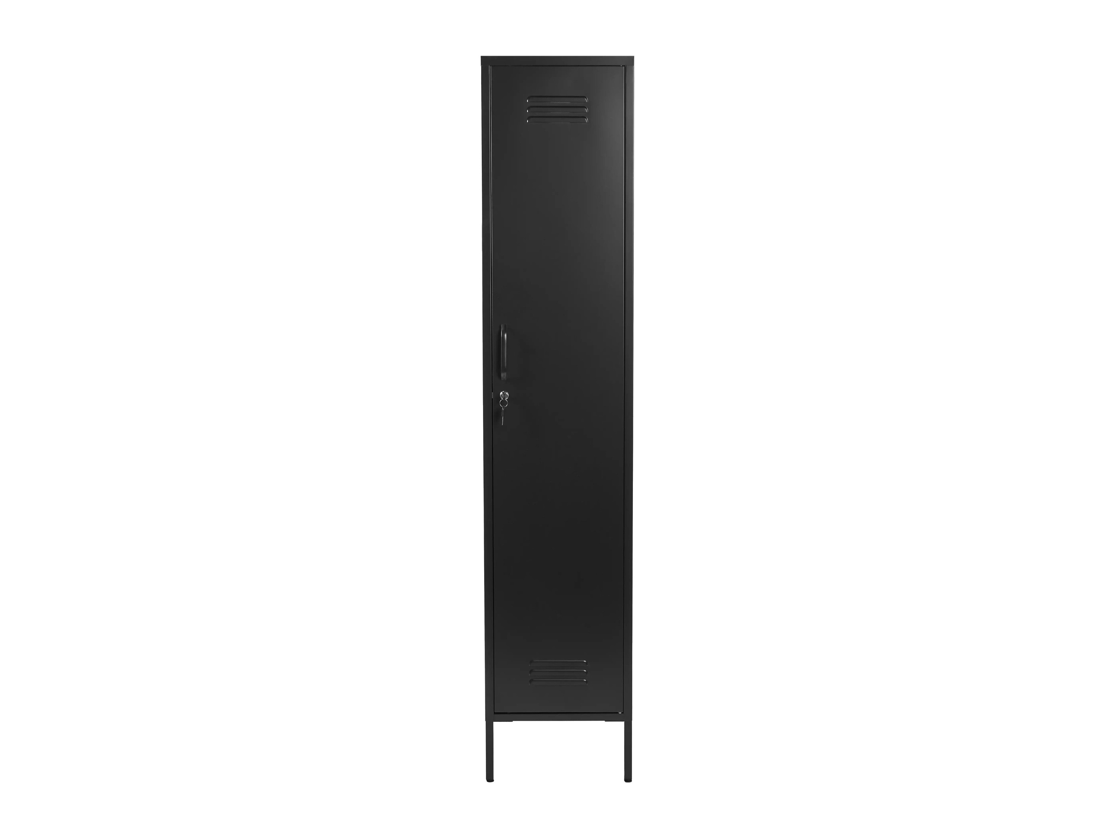 Bókahilla Sovelu 102 (Svartur)