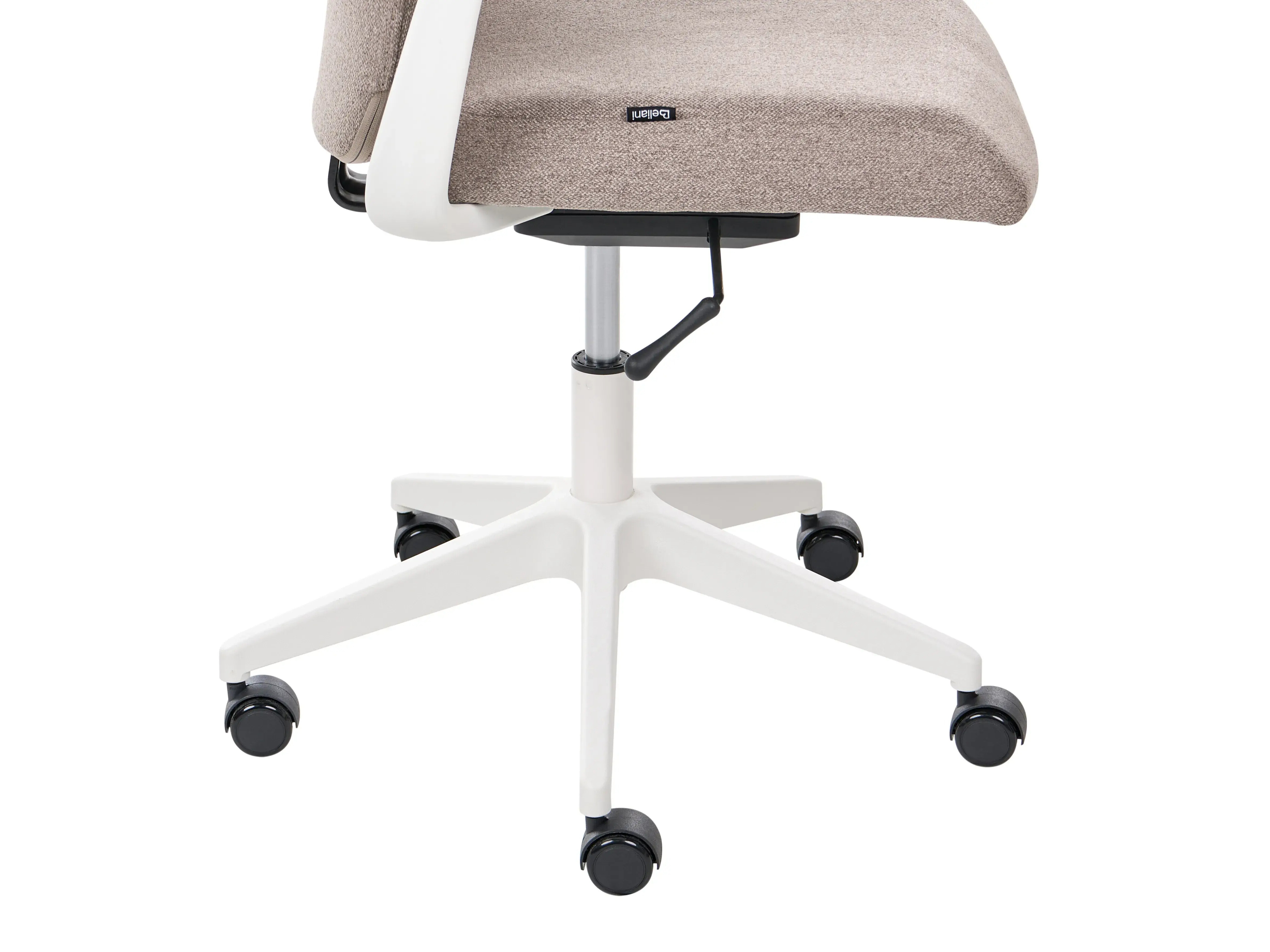Skrifstofustóll Berwyn 3331 (Beige)