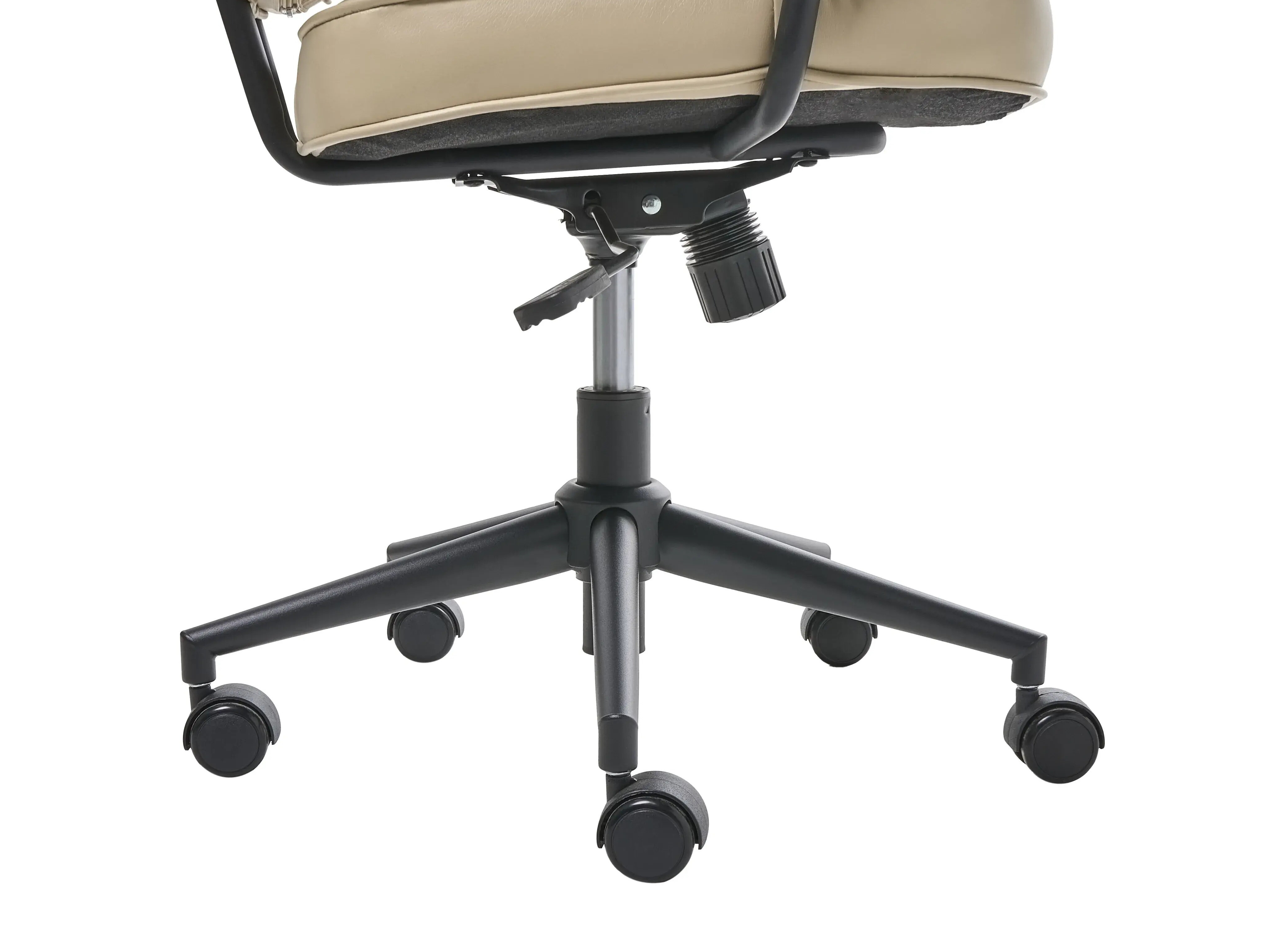 Skrifstofustóll Berwyn 3332 (Beige)