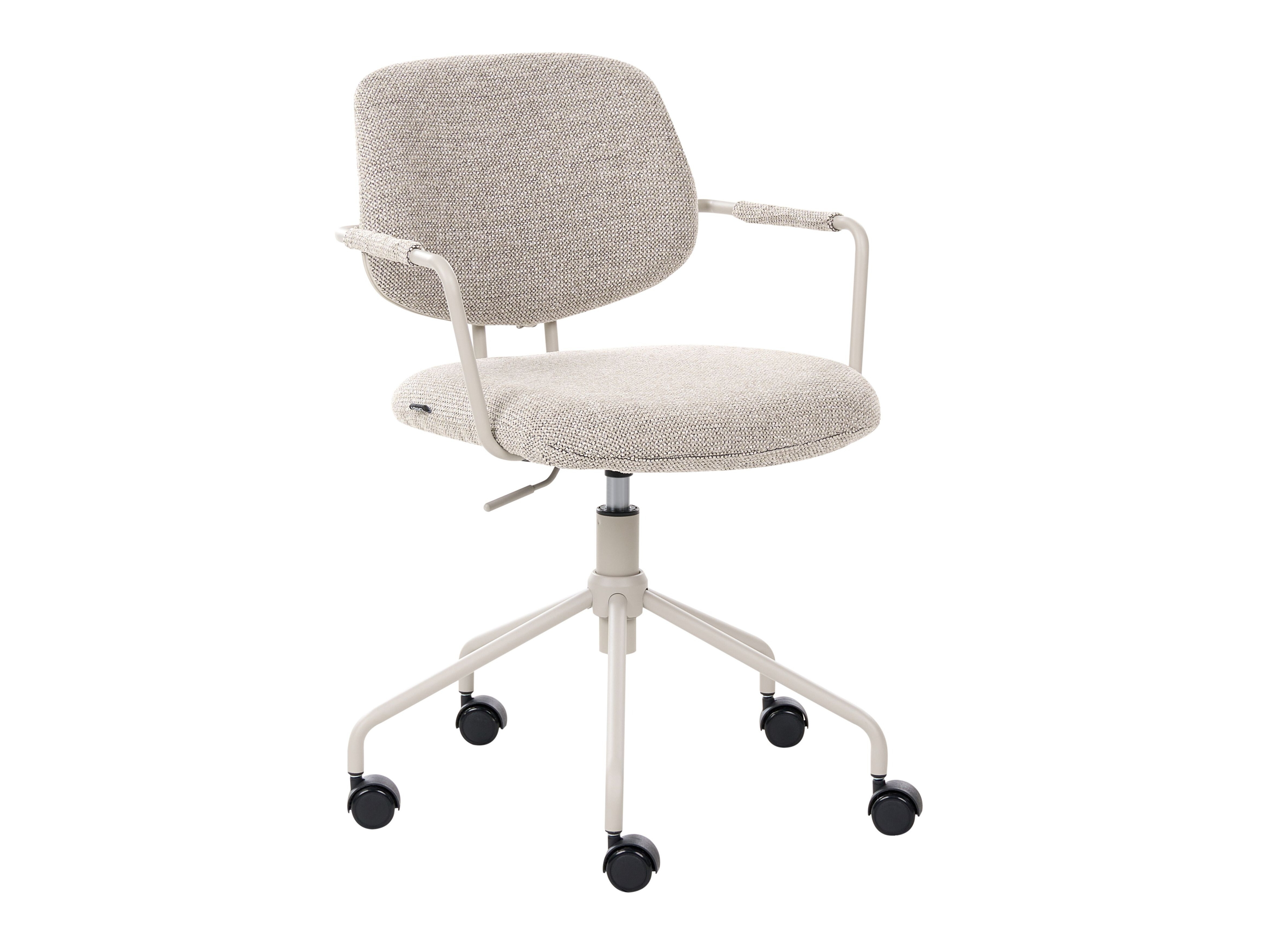 Skrifstofustóll Berwyn 3338 (Beige)