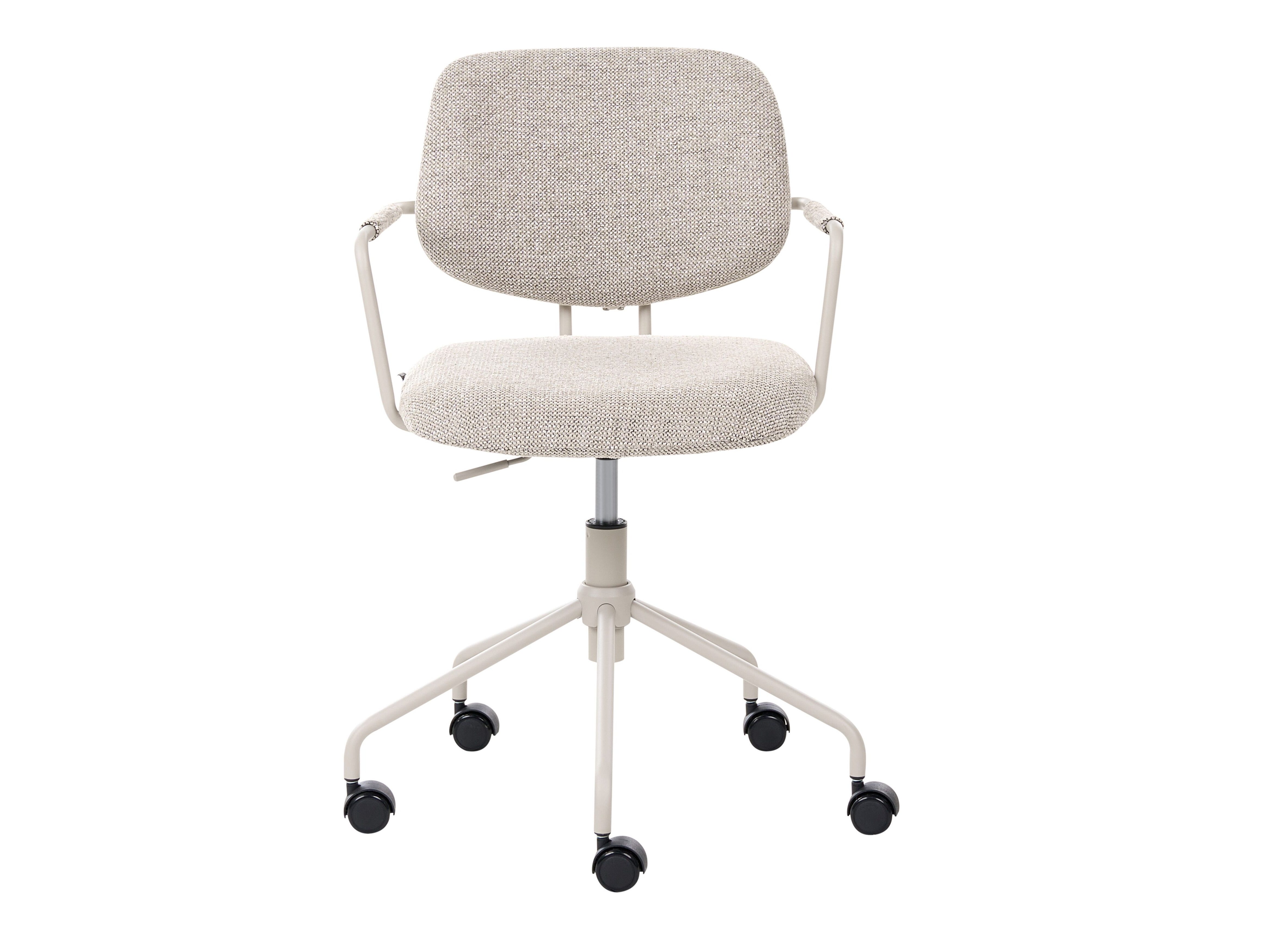 Skrifstofustóll Berwyn 3338 (Beige)
