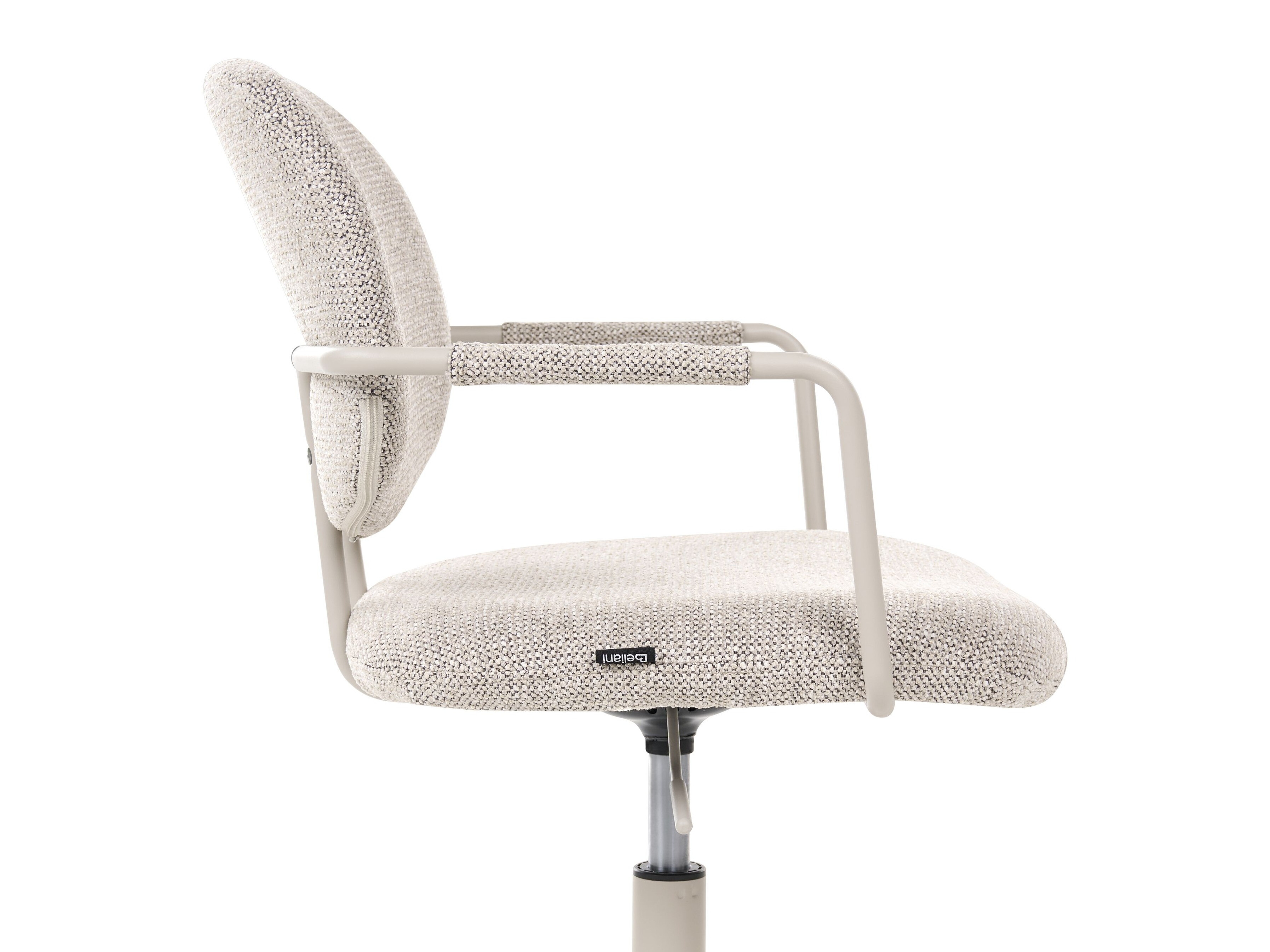 Skrifstofustóll Berwyn 3338 (Beige)