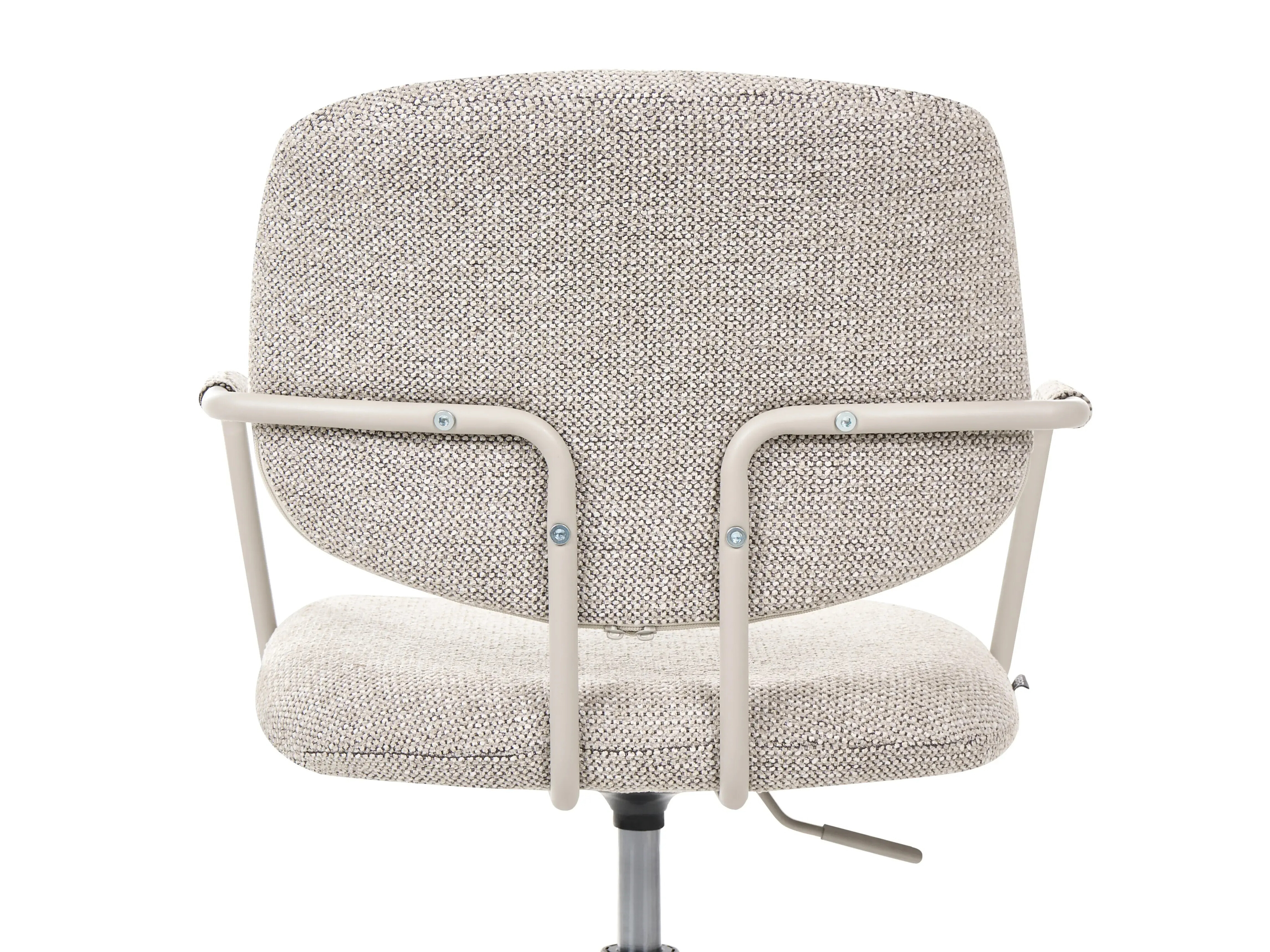 Skrifstofustóll Berwyn 3338 (Beige)