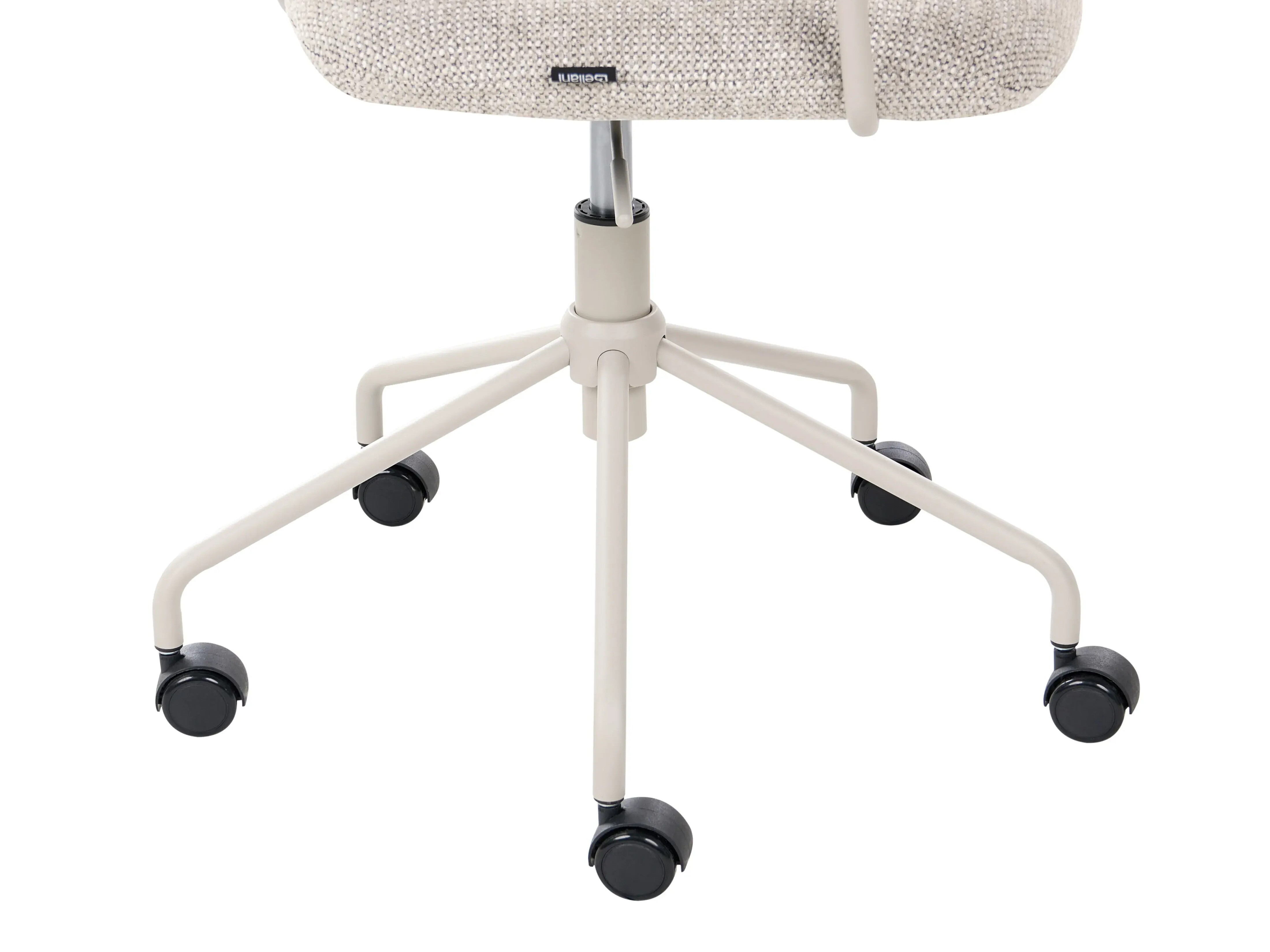 Skrifstofustóll Berwyn 3338 (Beige)