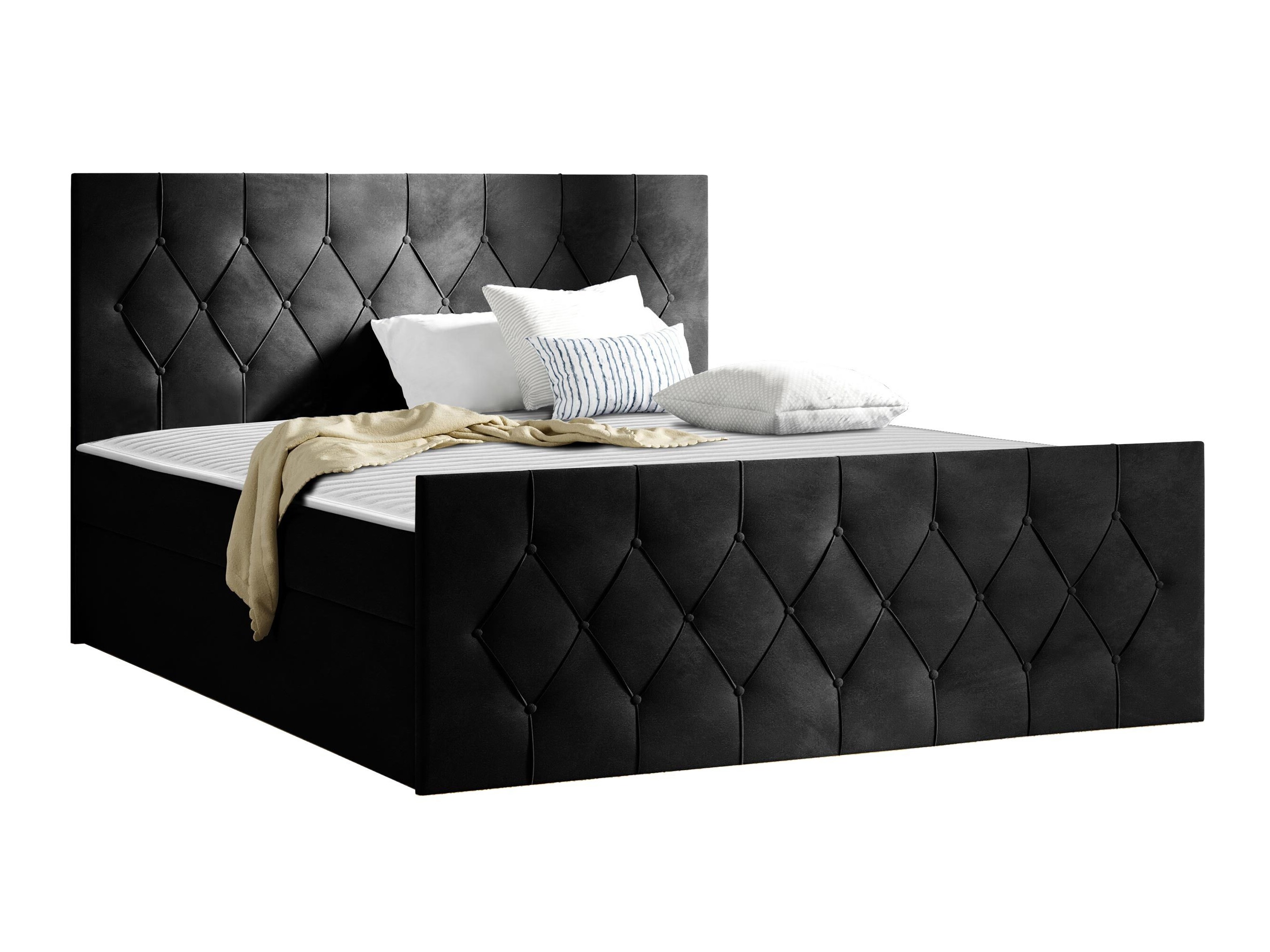 Continental-rúm Hortulus II (Mikrofaza 15)