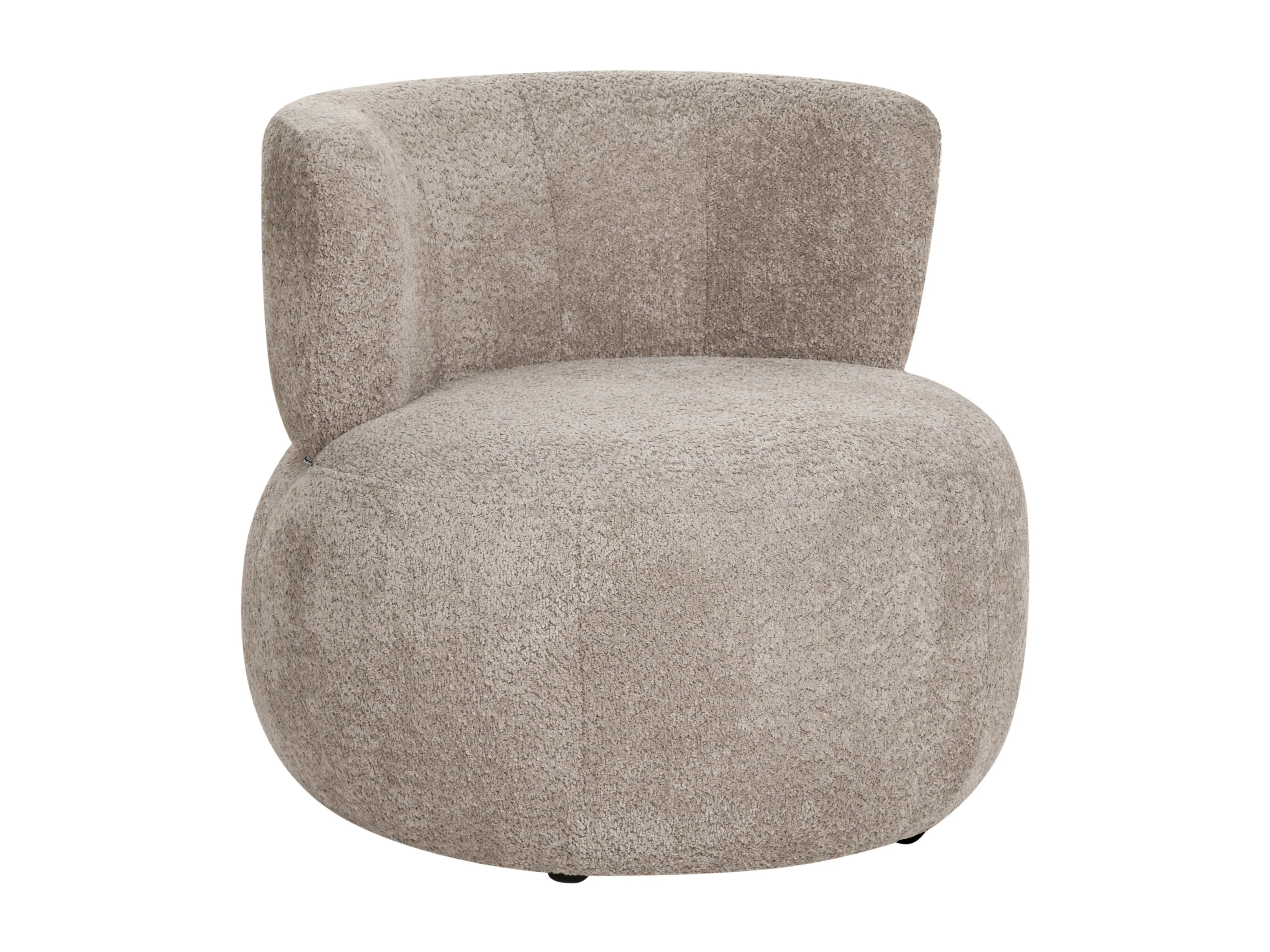 Hægindastóll Berwyn 3352 (Taupe)